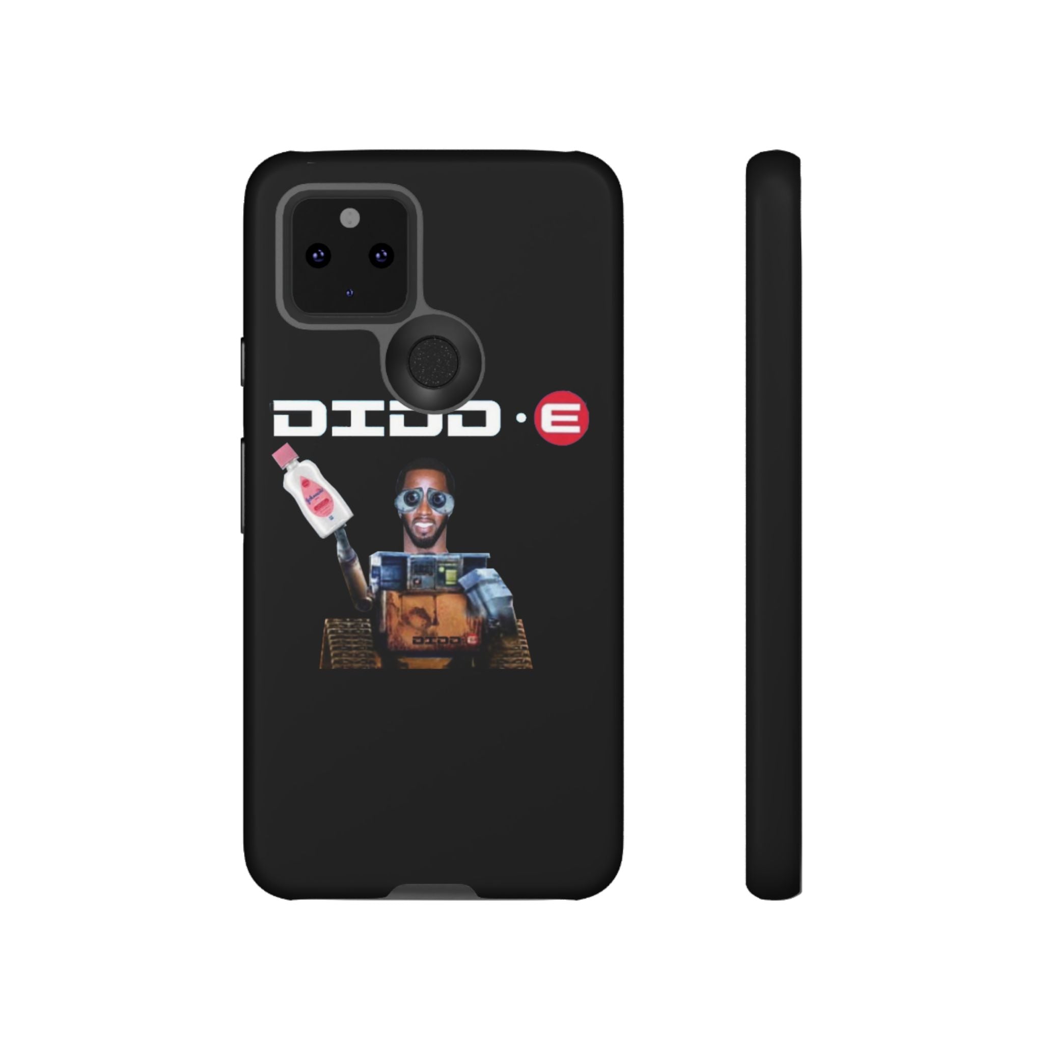 DIDD.E - Tough Case
