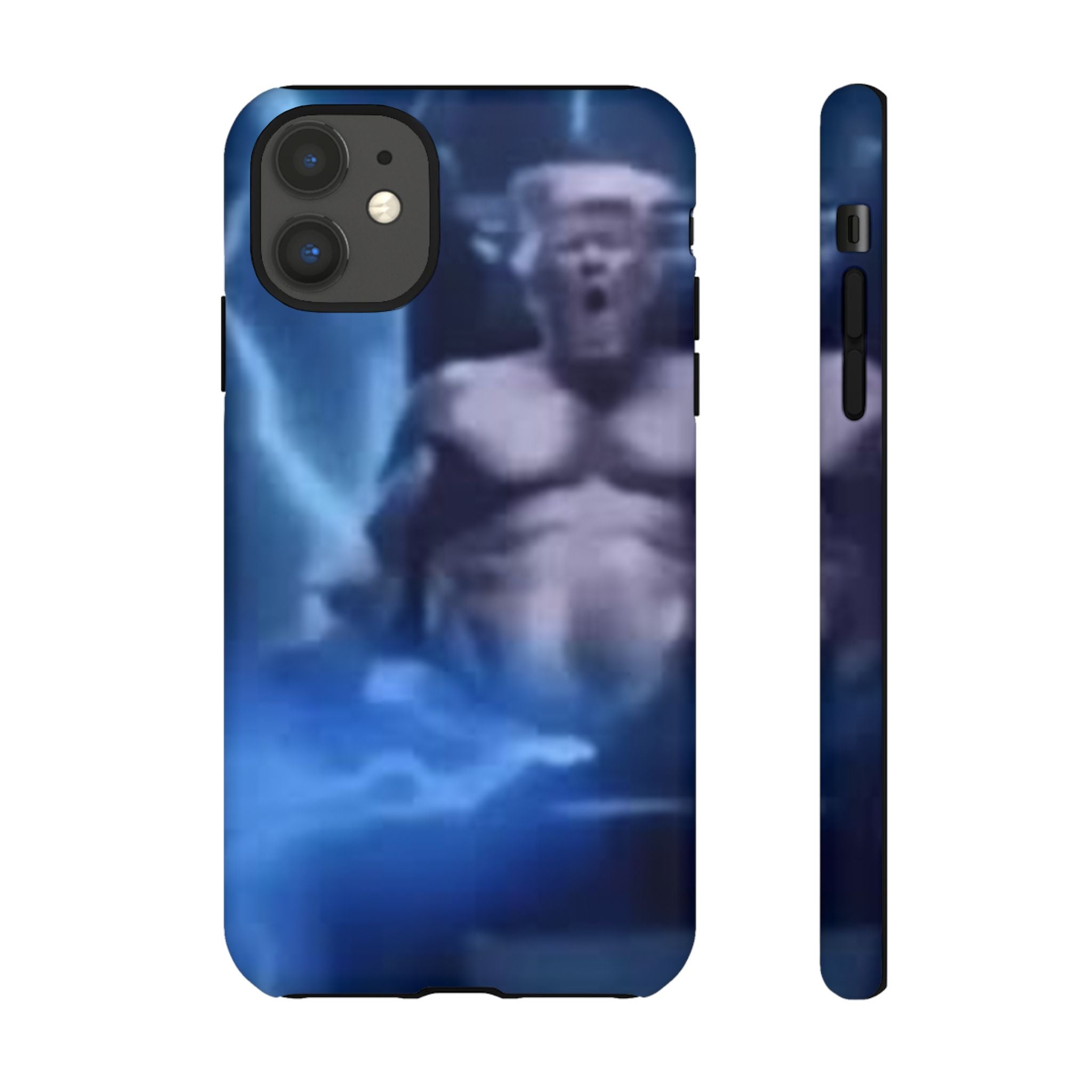 Fry His Azz - Tough Case