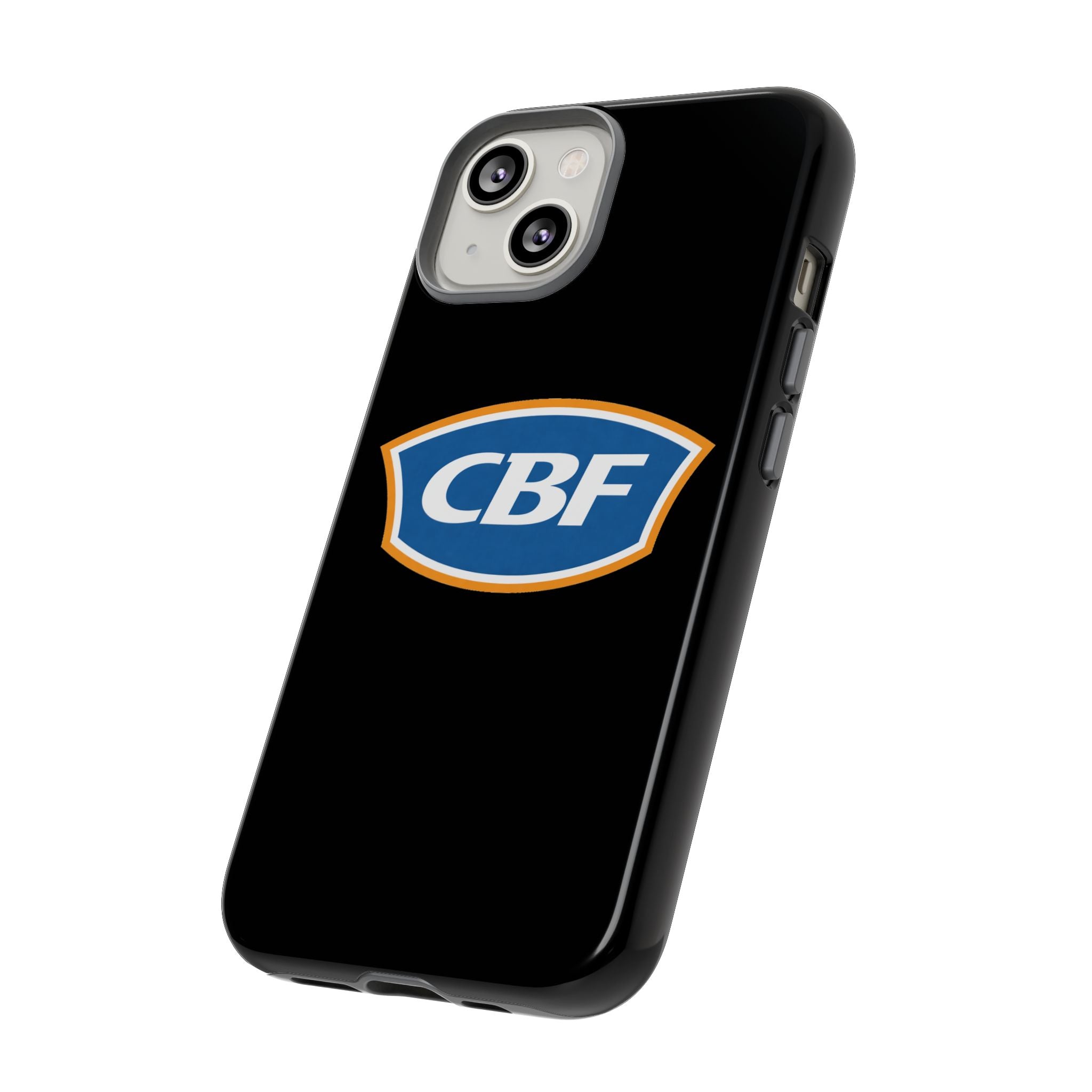 CBF - Tough Case