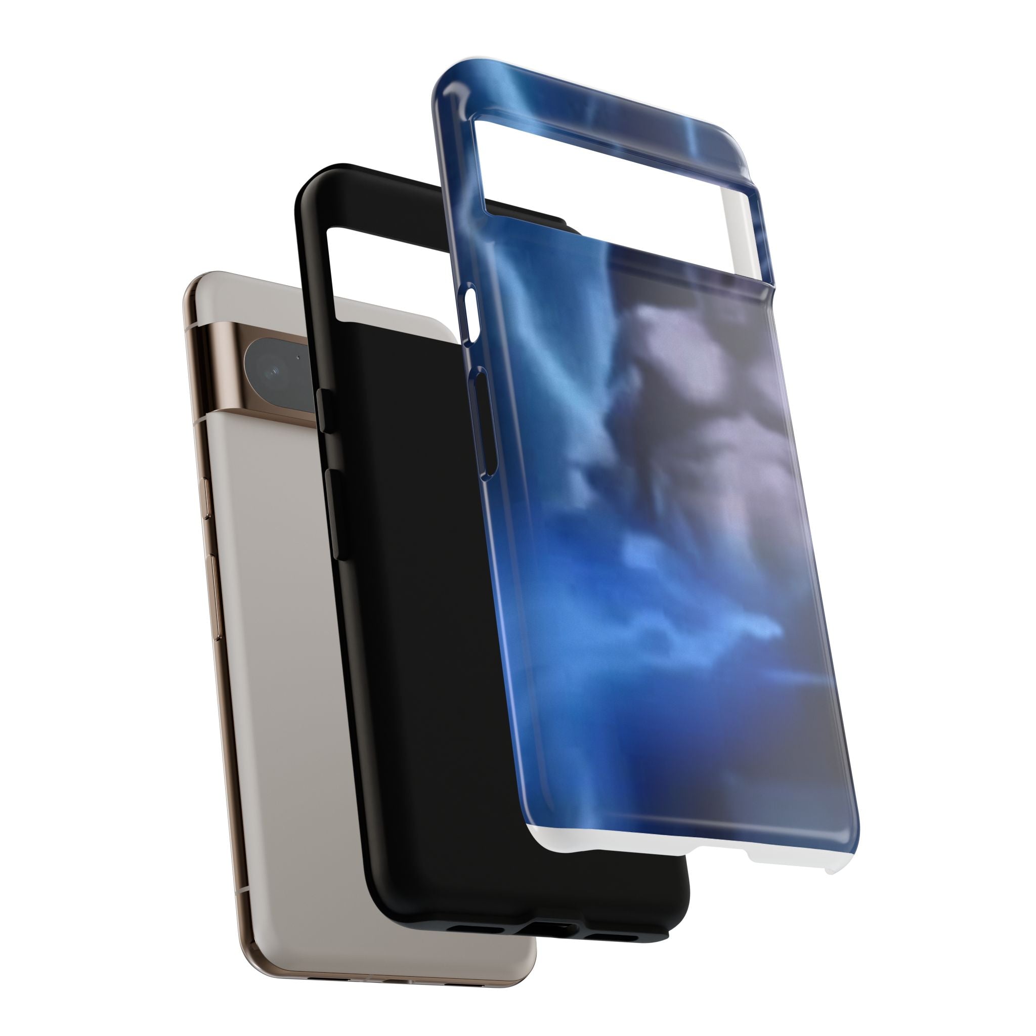 Fry His Azz - Tough Case