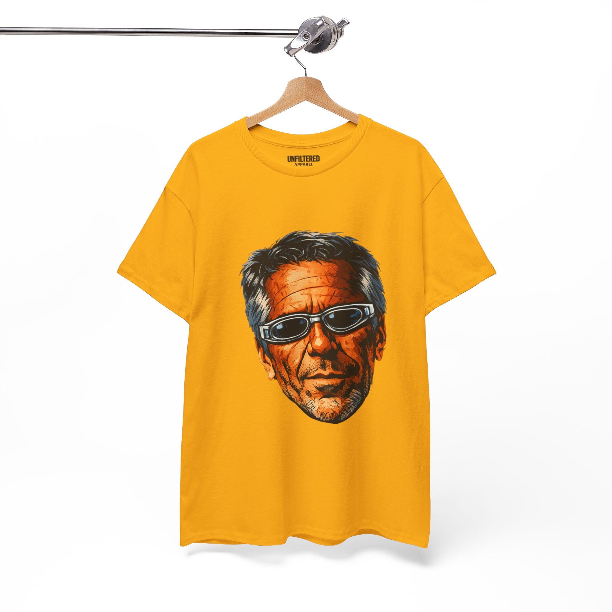 Retro Repstein - T-Shirt