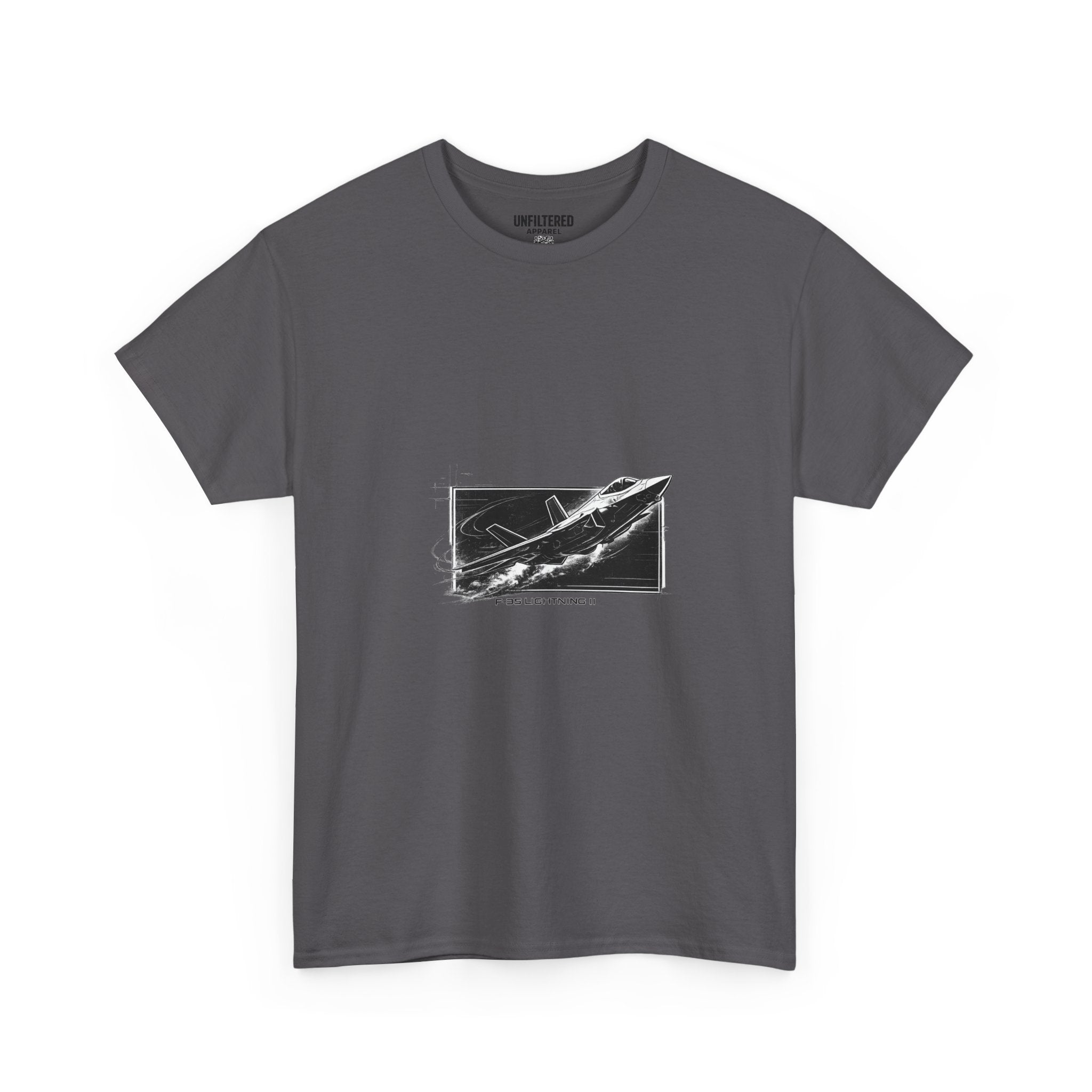 F-35 - T-Shirt