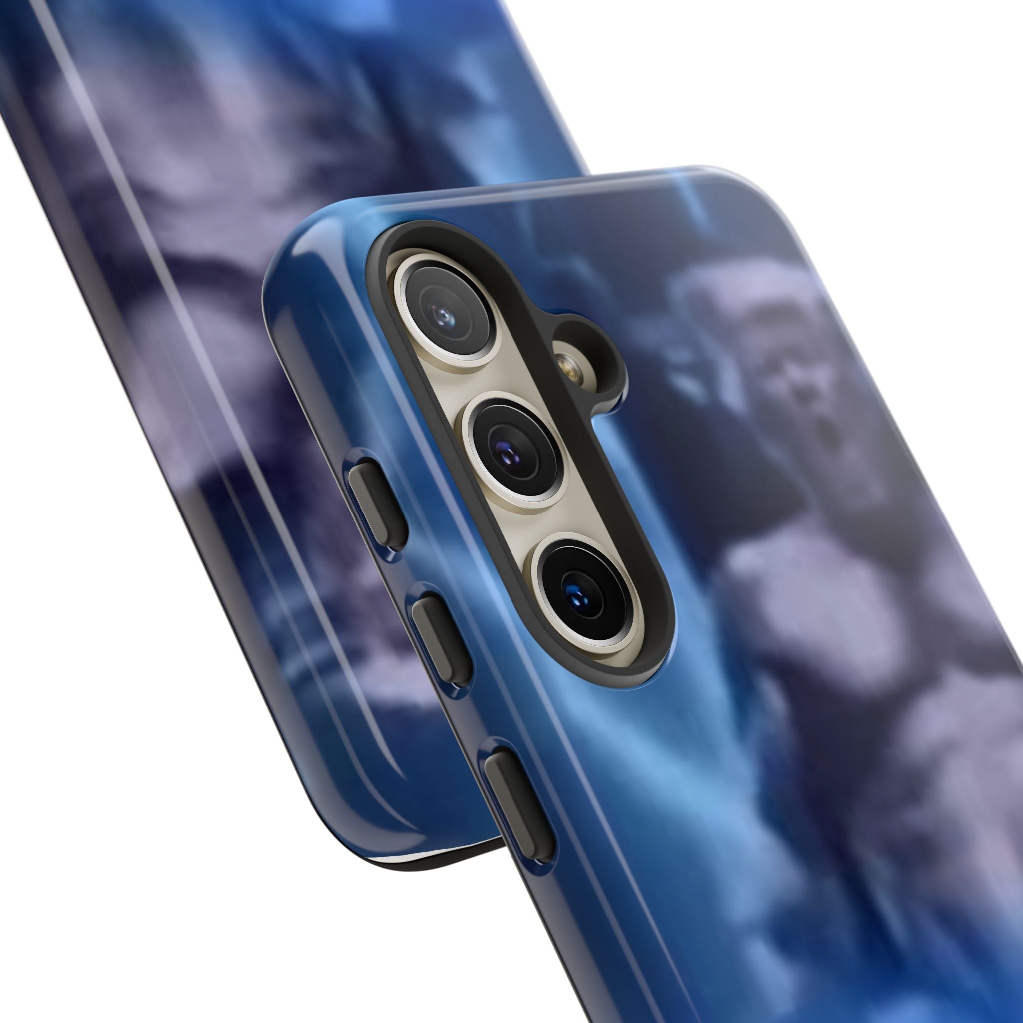 Fry His Azz - Tough Case