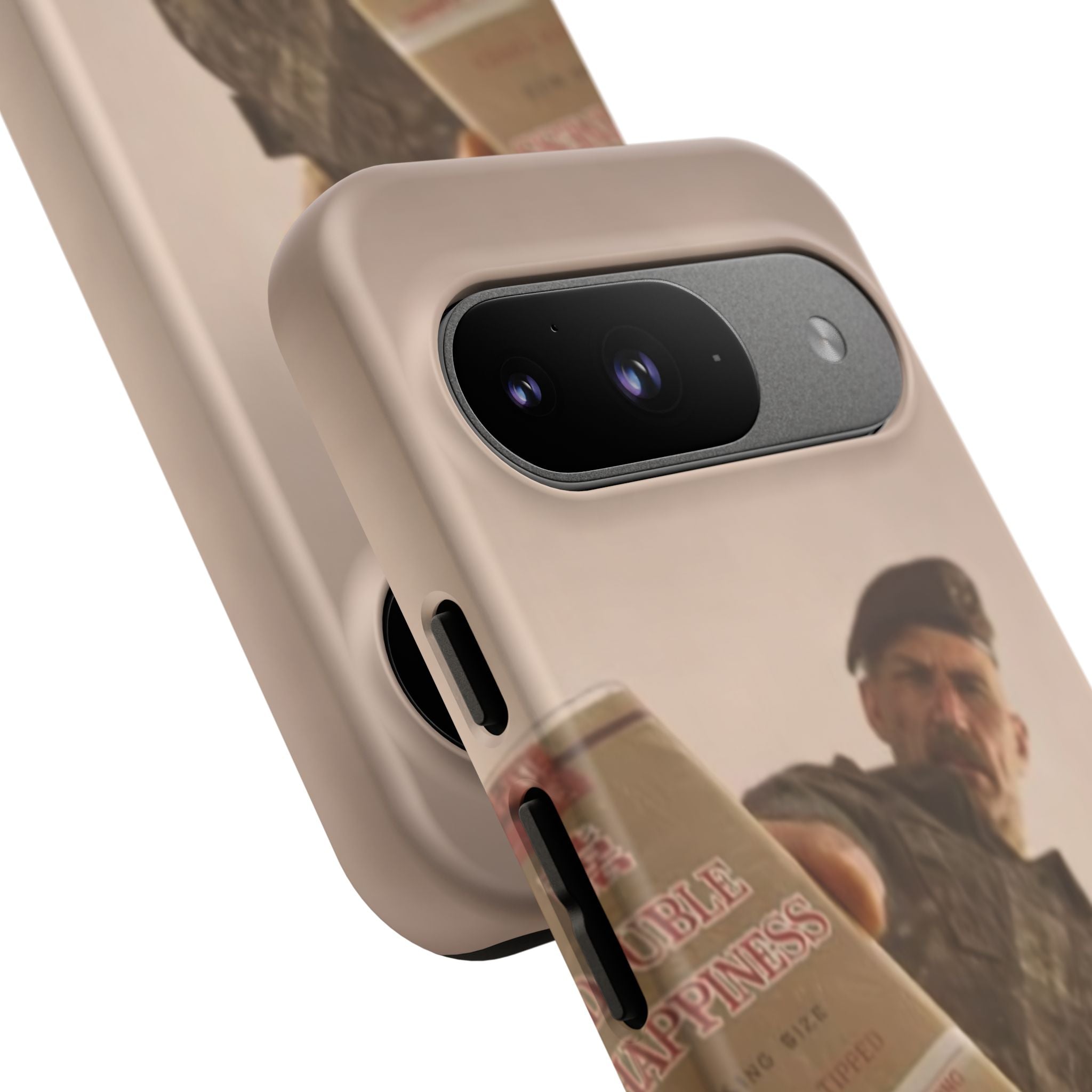 Shepard Double Happiness - Tough Case