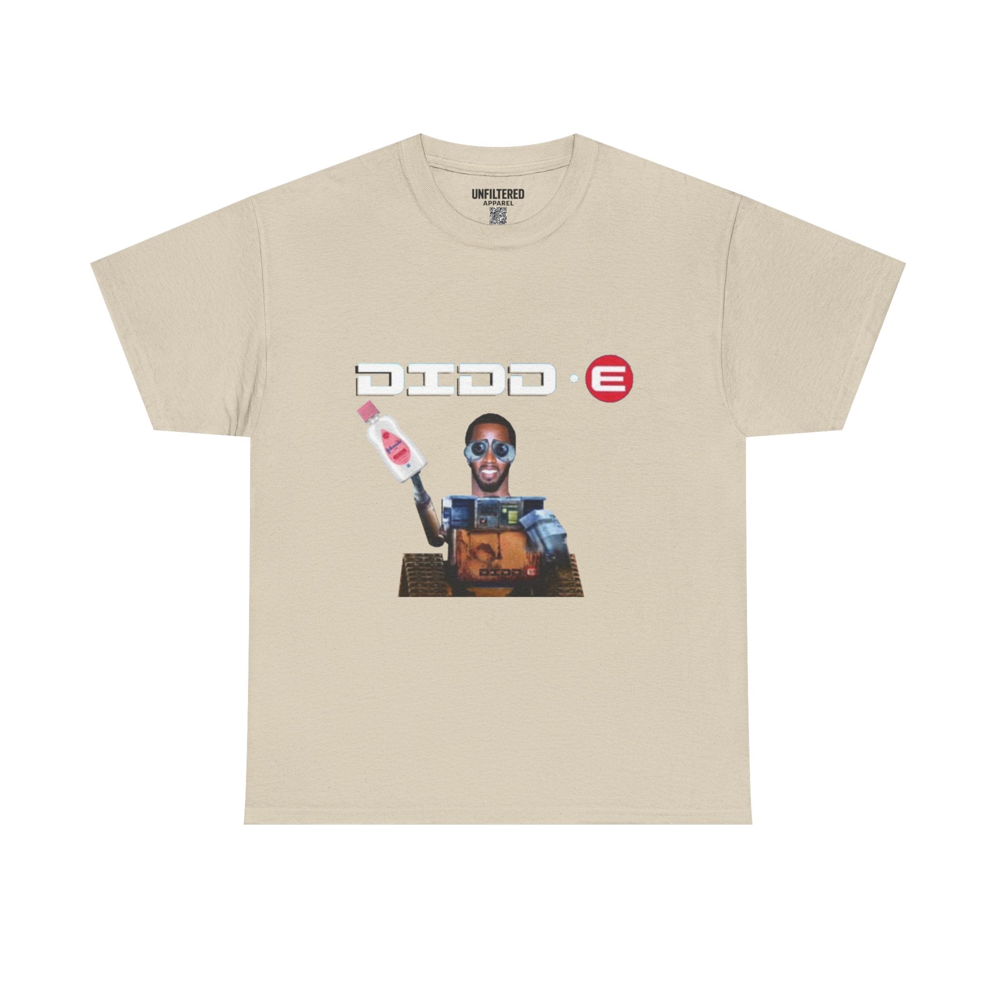 DIDD.E Graphic - T-Shirt