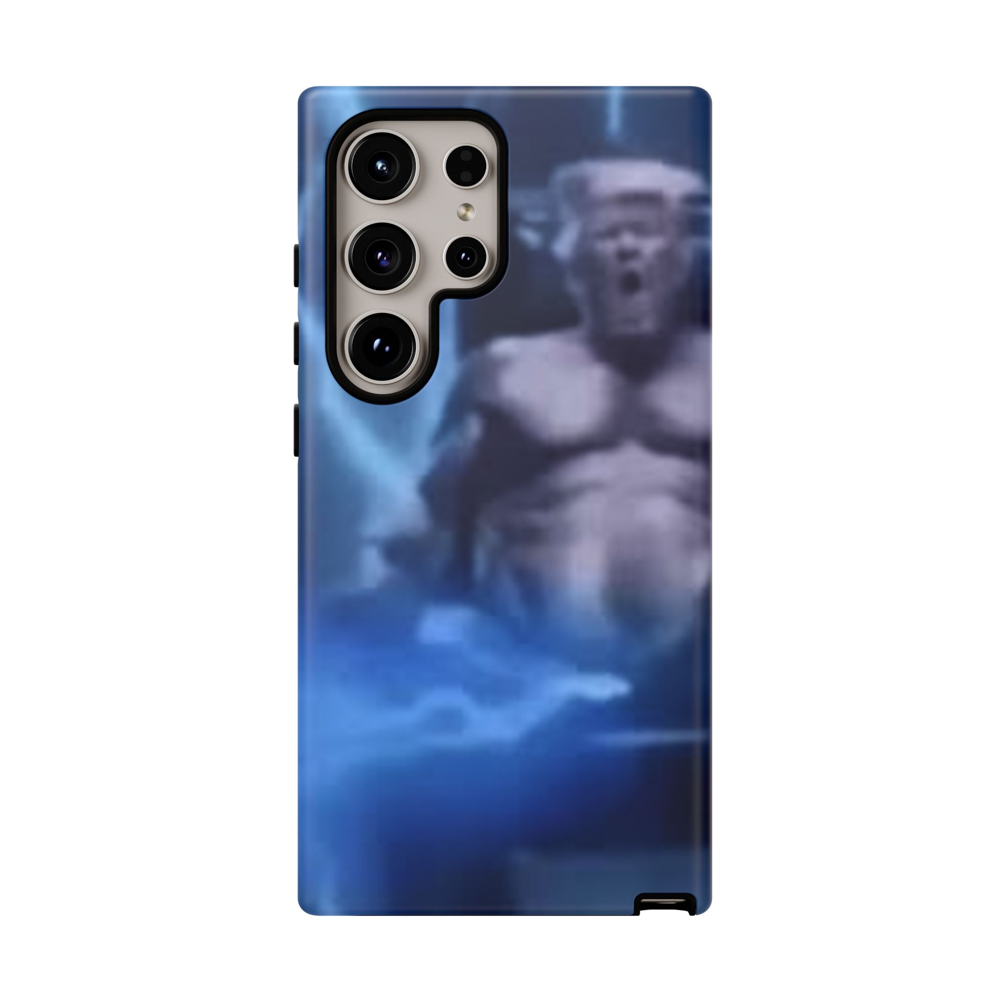 Fry His Azz - Tough Case