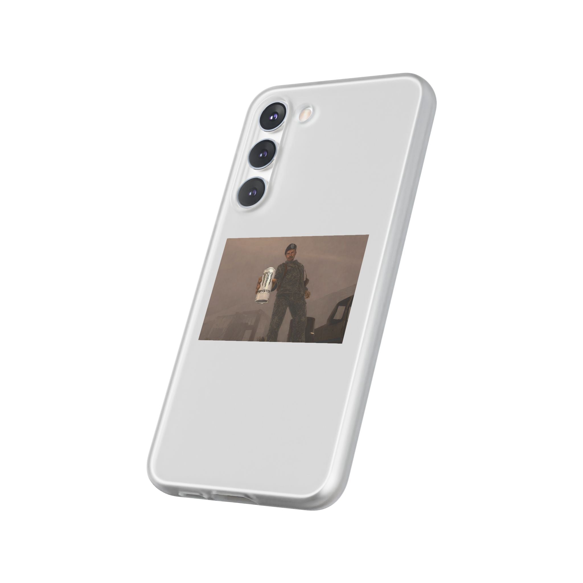 Shepard Energy - Flexi Case