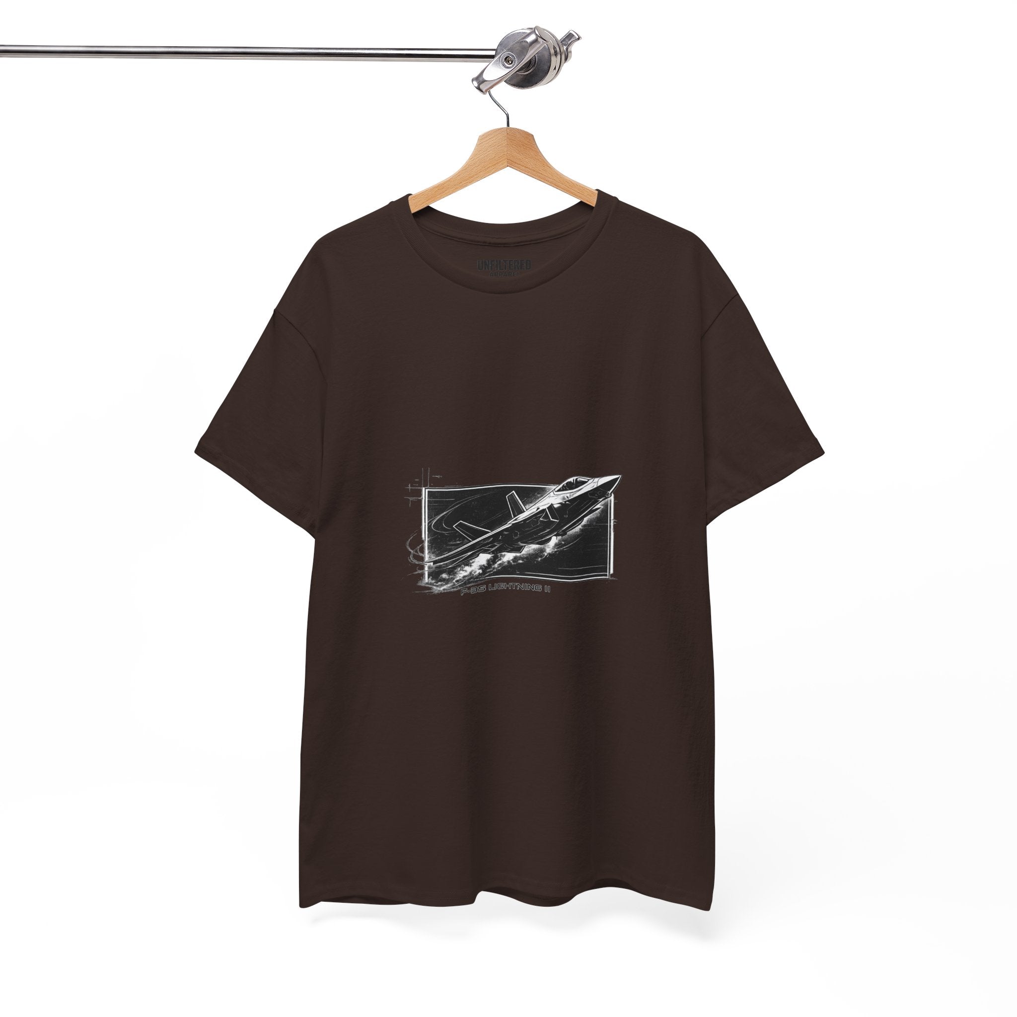 F-35 - T-Shirt