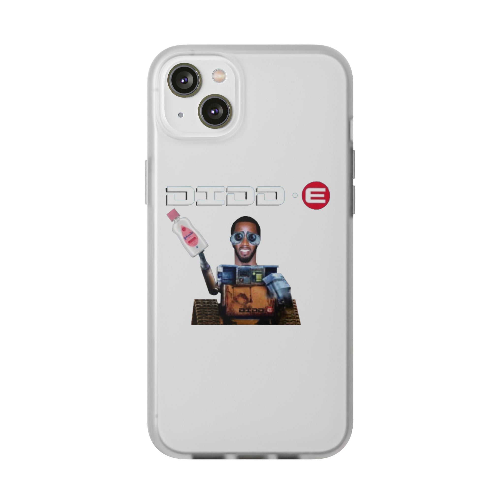 DIDD.E - Flexi Case