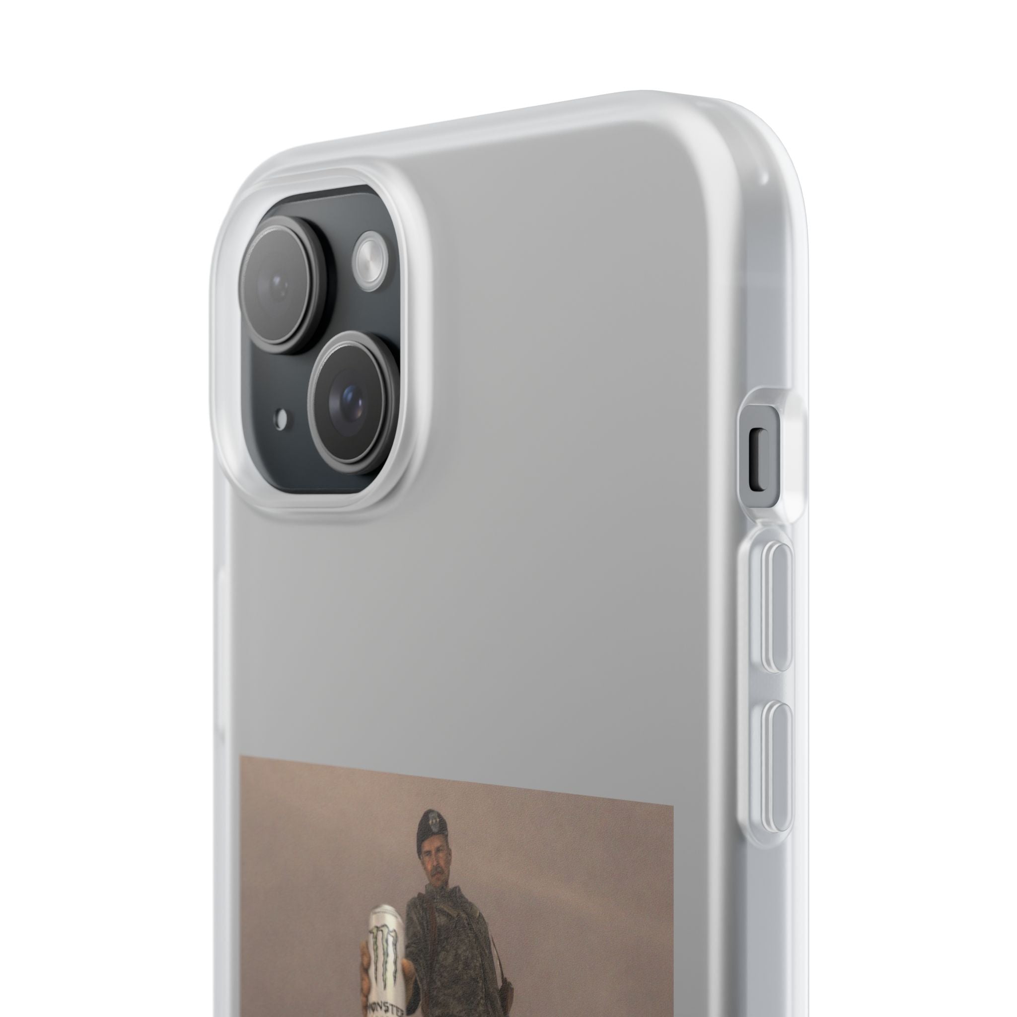 Shepard Energy - Flexi Case