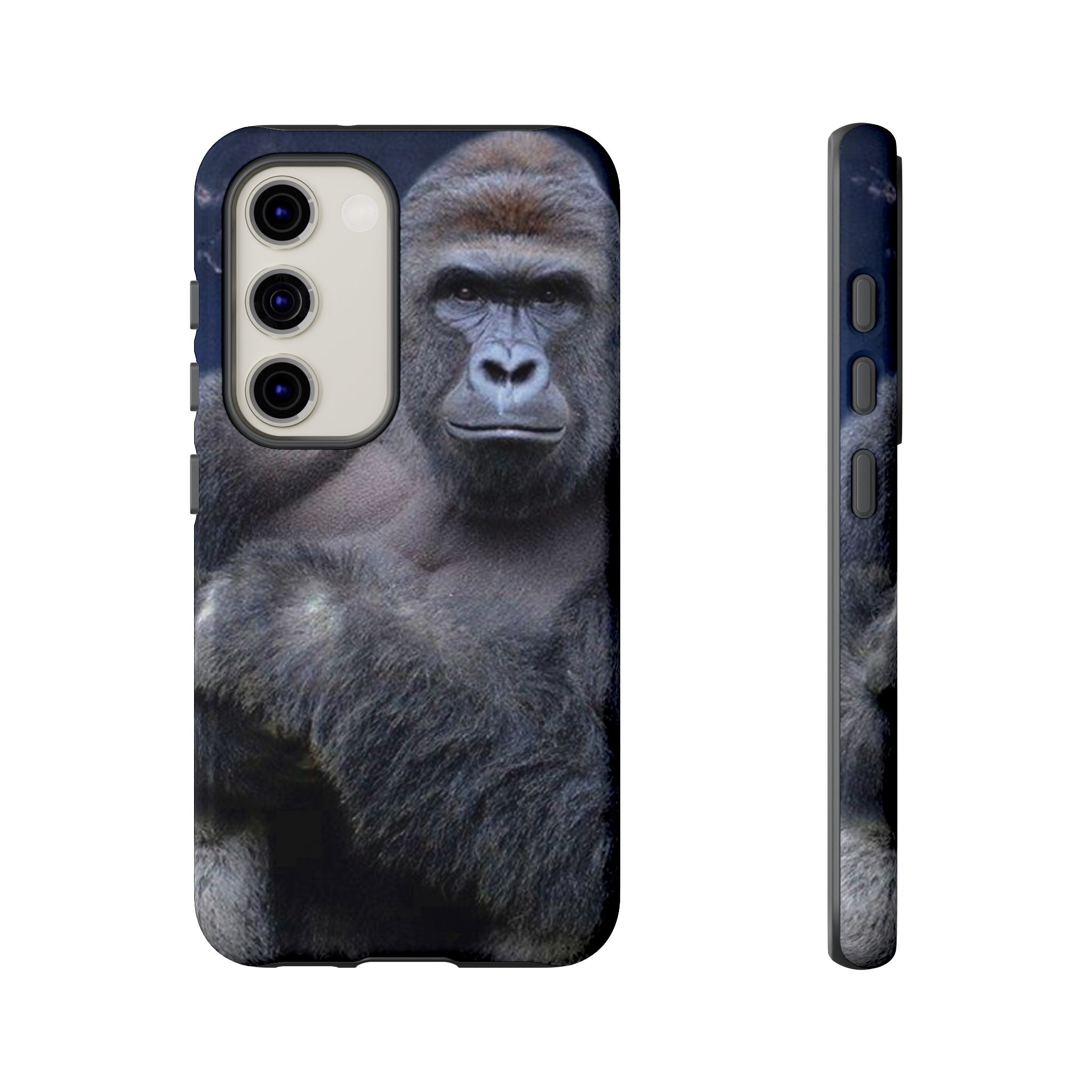 Gorilla - Tough Case