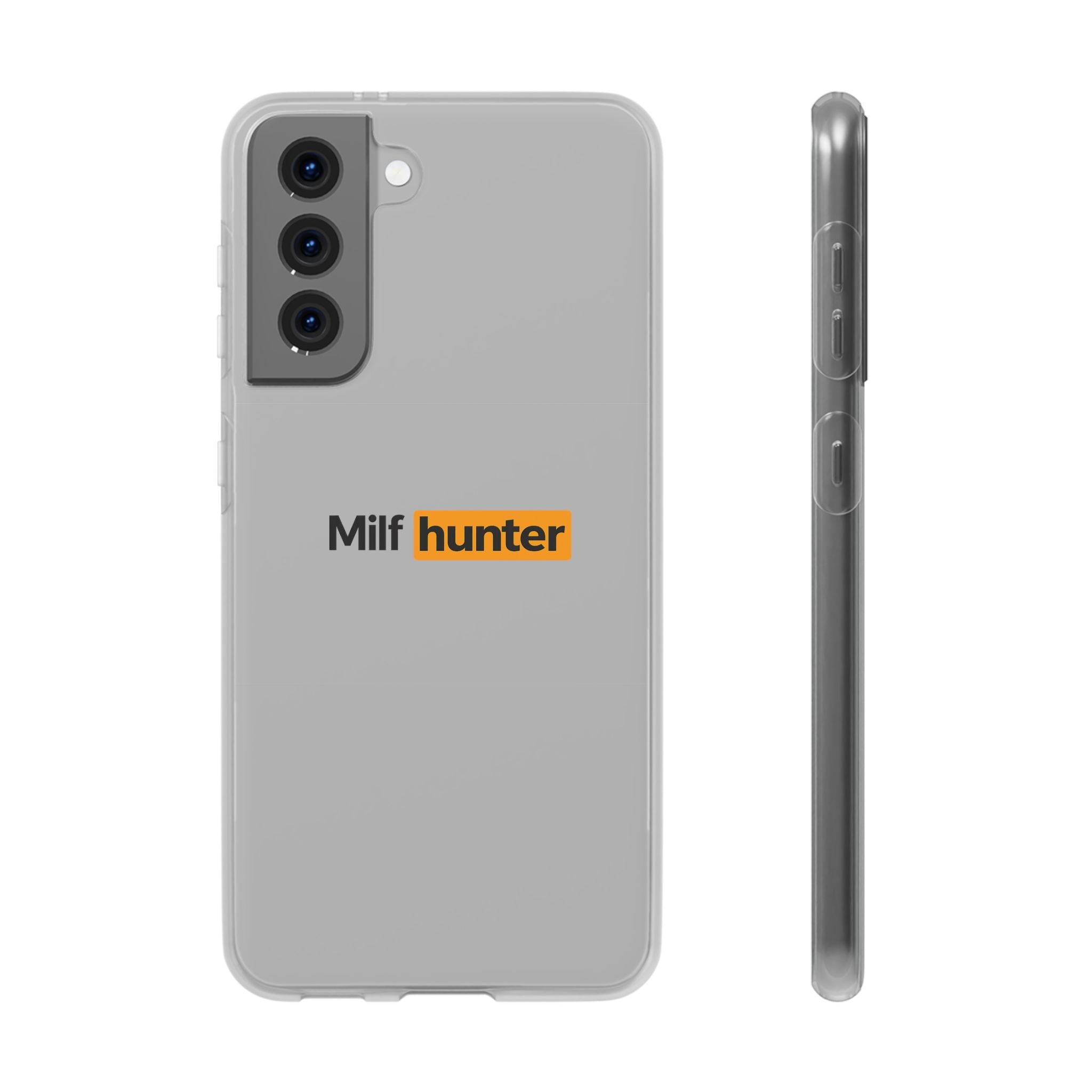 MILF Hunter - Flexi Case