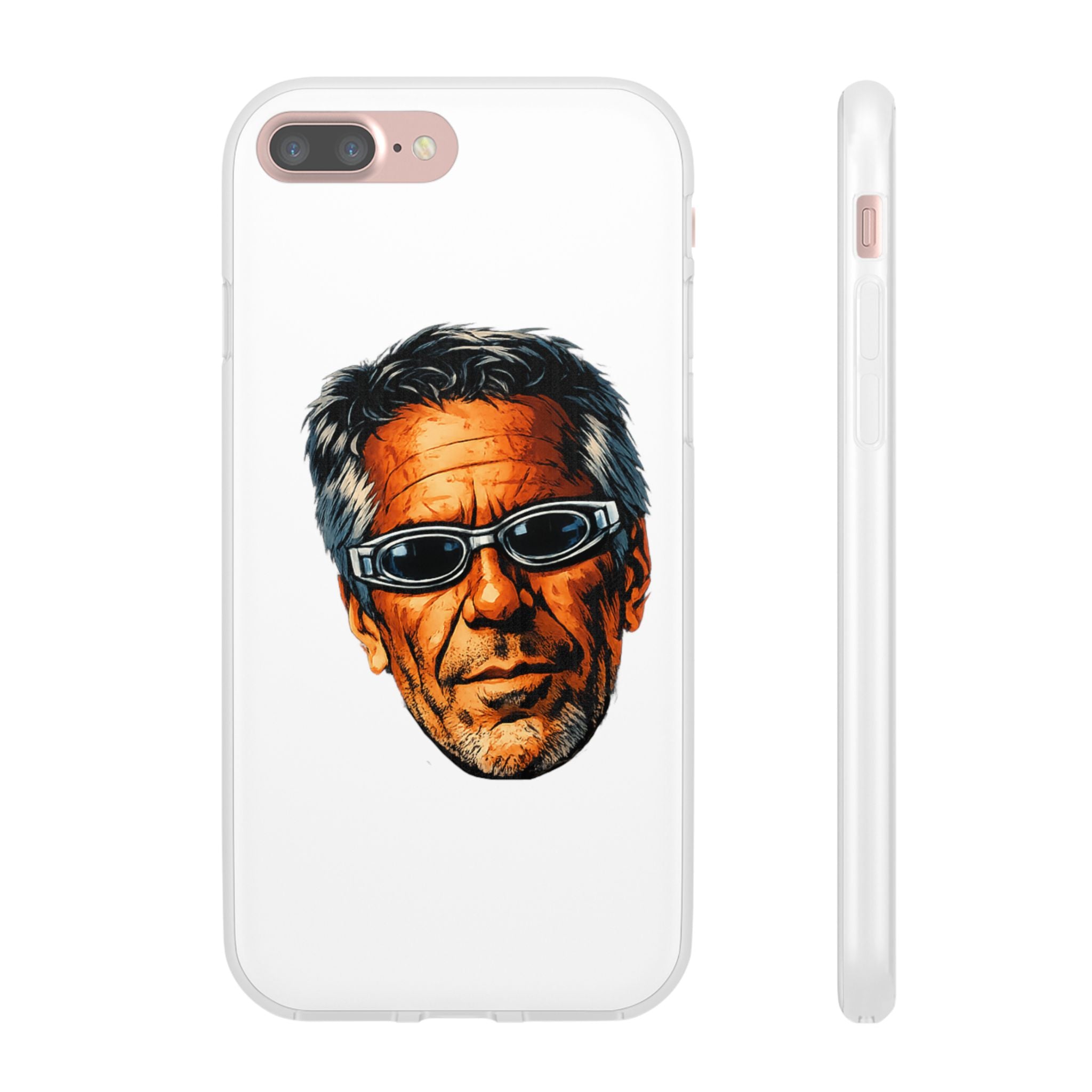 Retro Repstein - Flexi Case