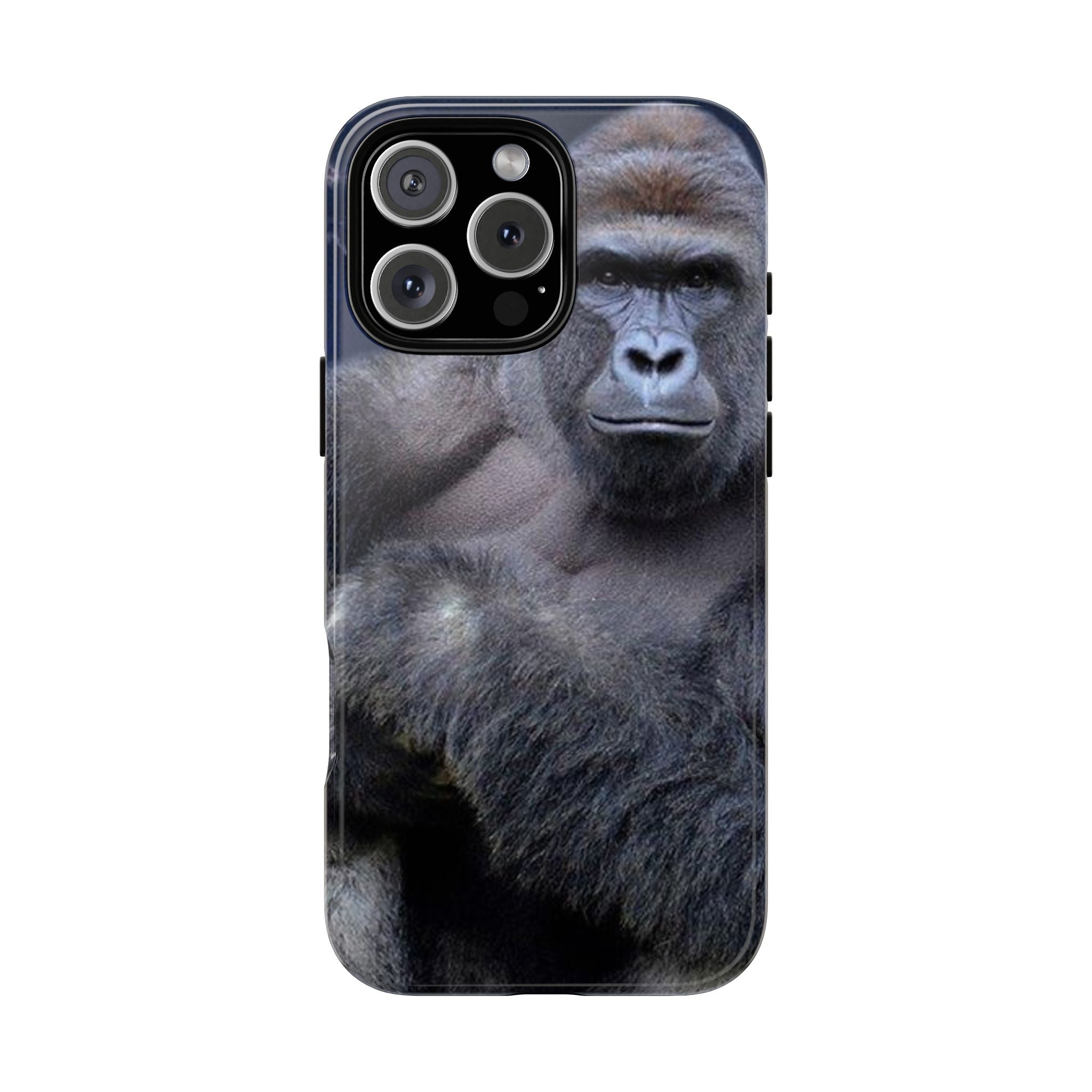 Gorilla - Tough Case