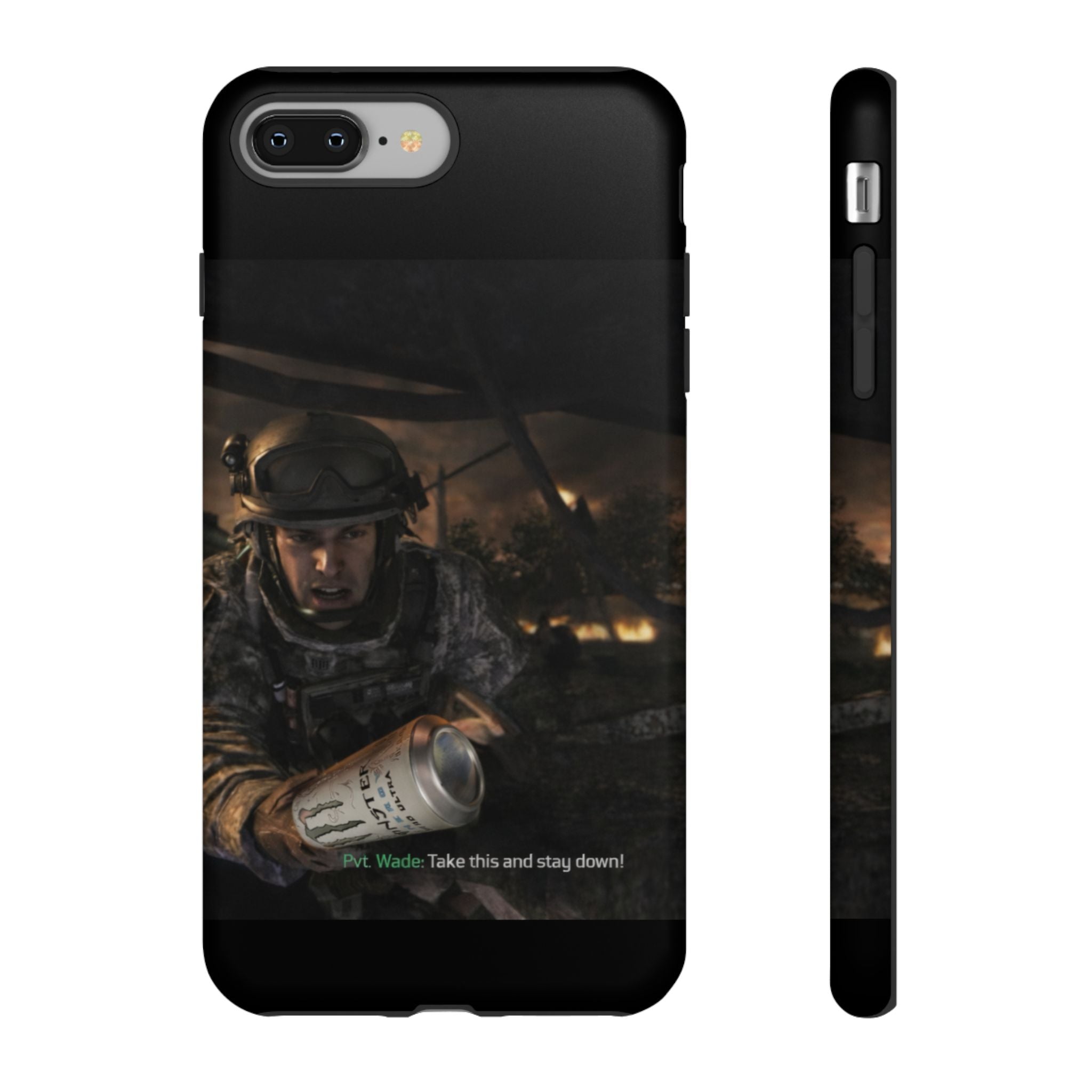 'Take This' - Tough Case