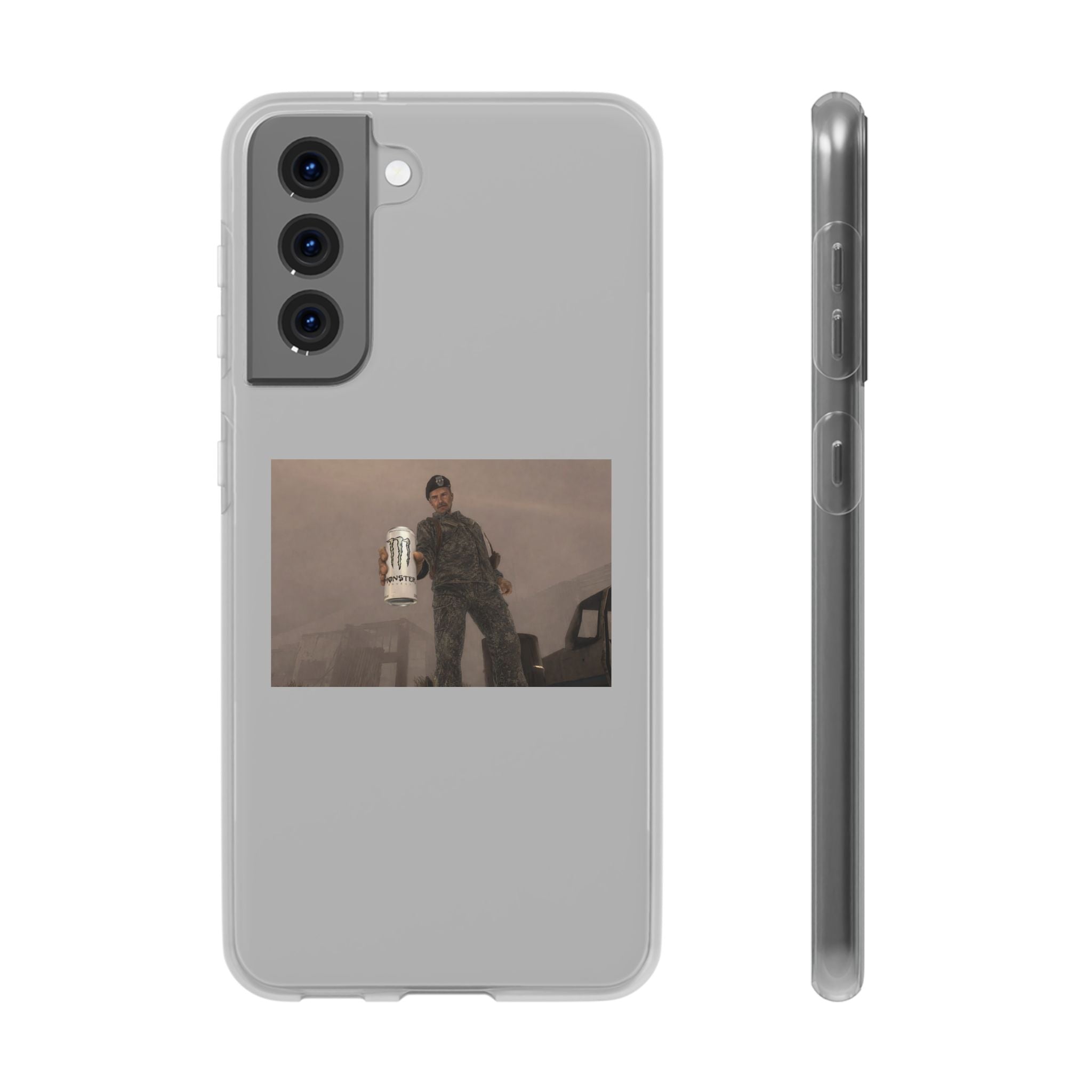 Shepard Energy - Flexi Case