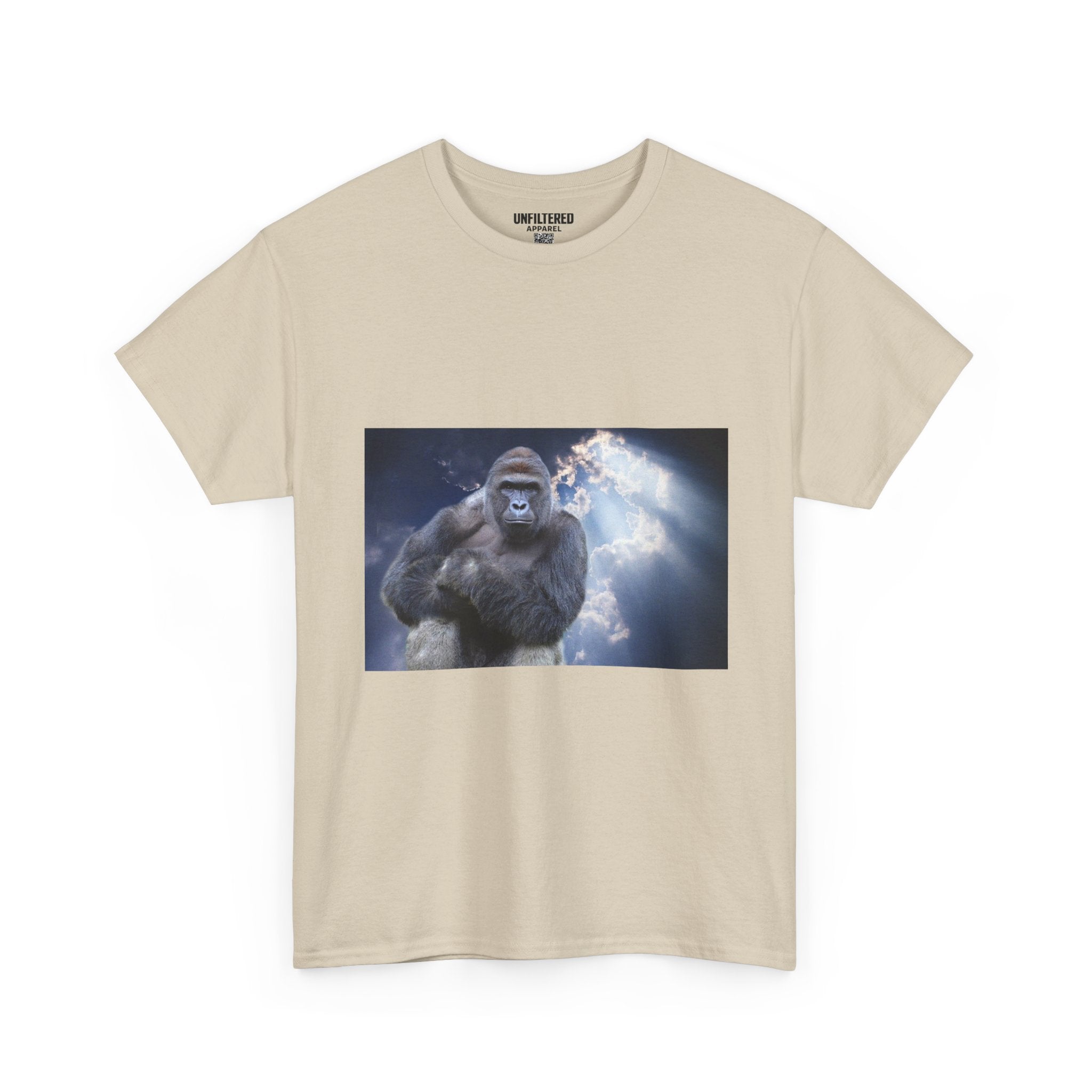 Gorilla - T-Shirt