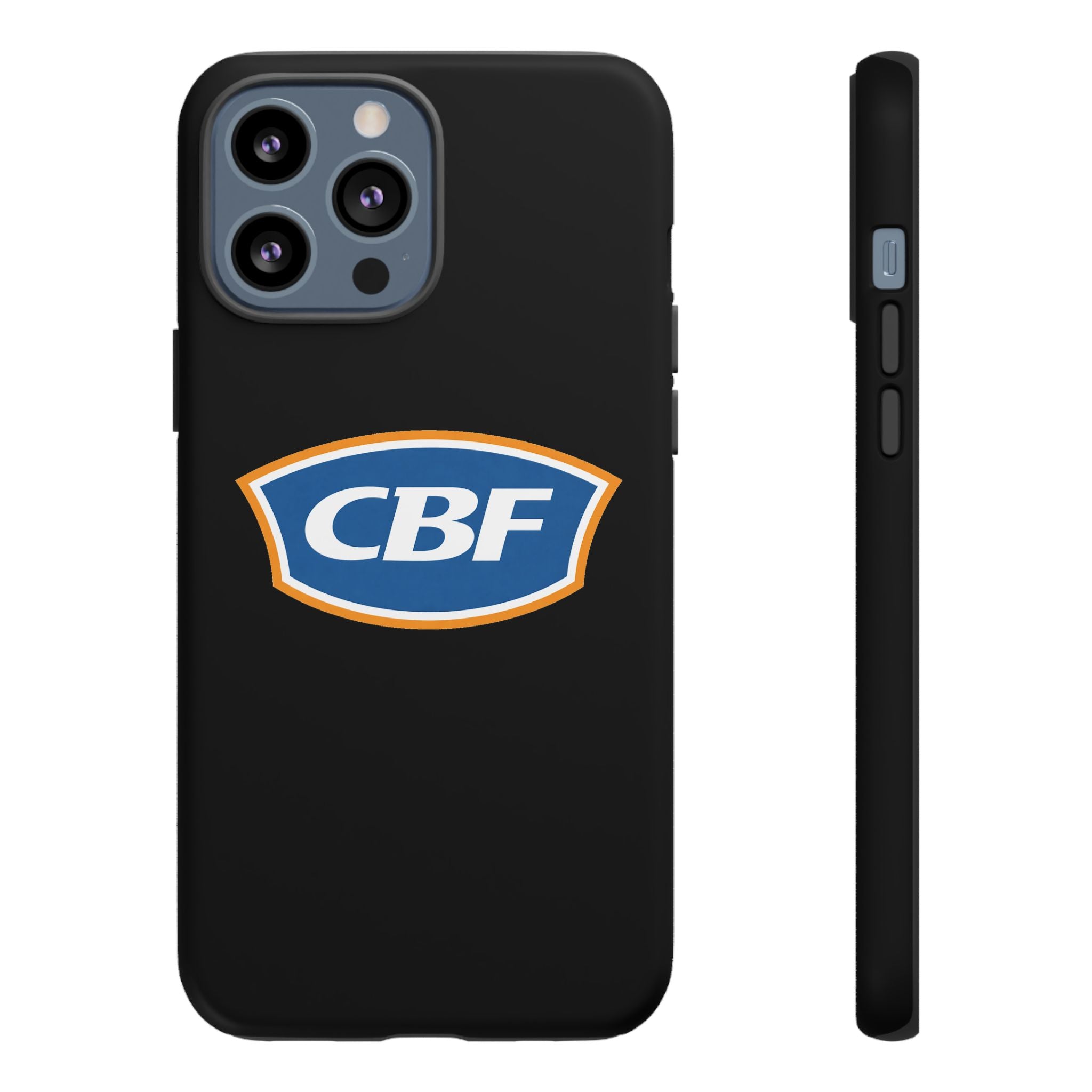 CBF - Tough Case