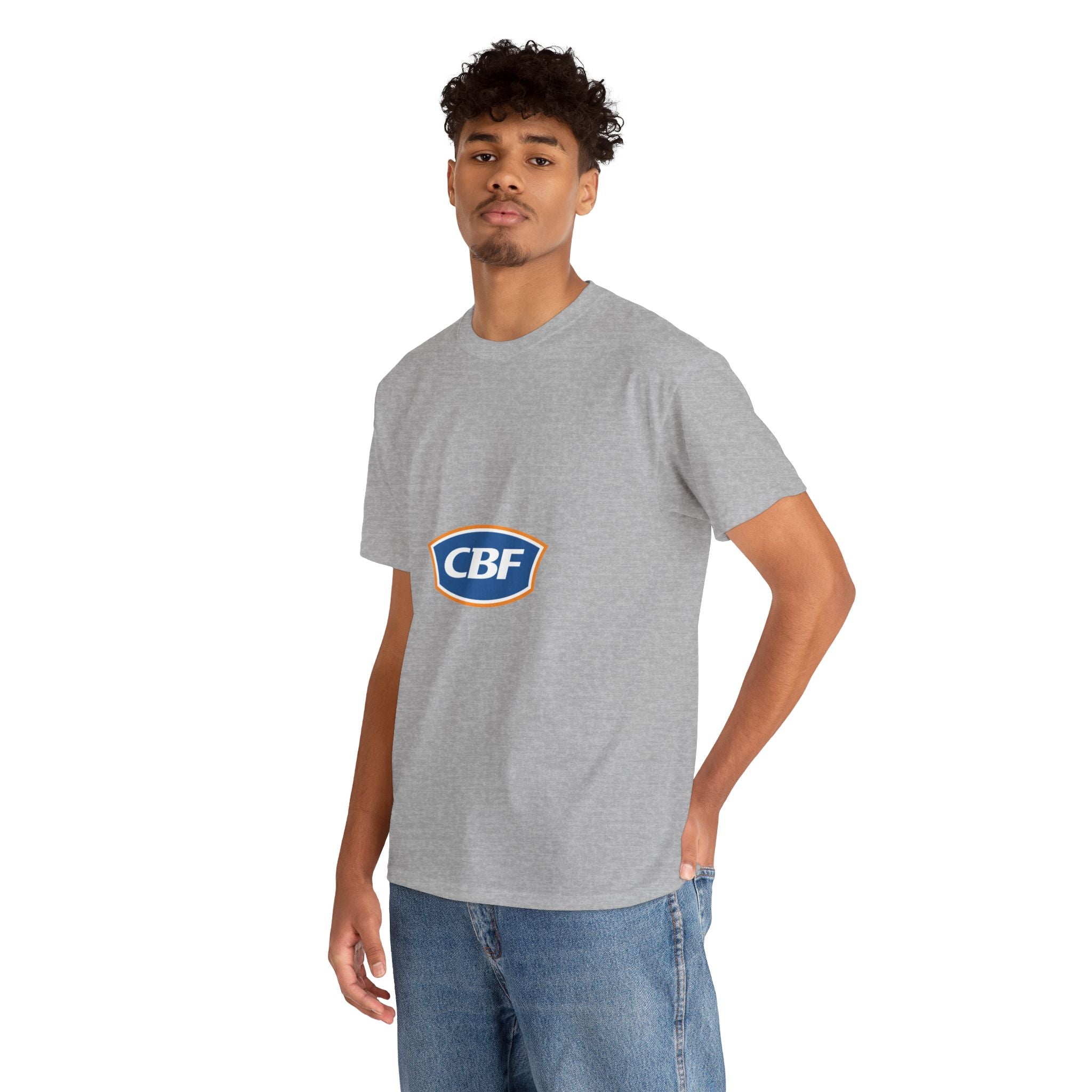 CBF - T-Shirt
