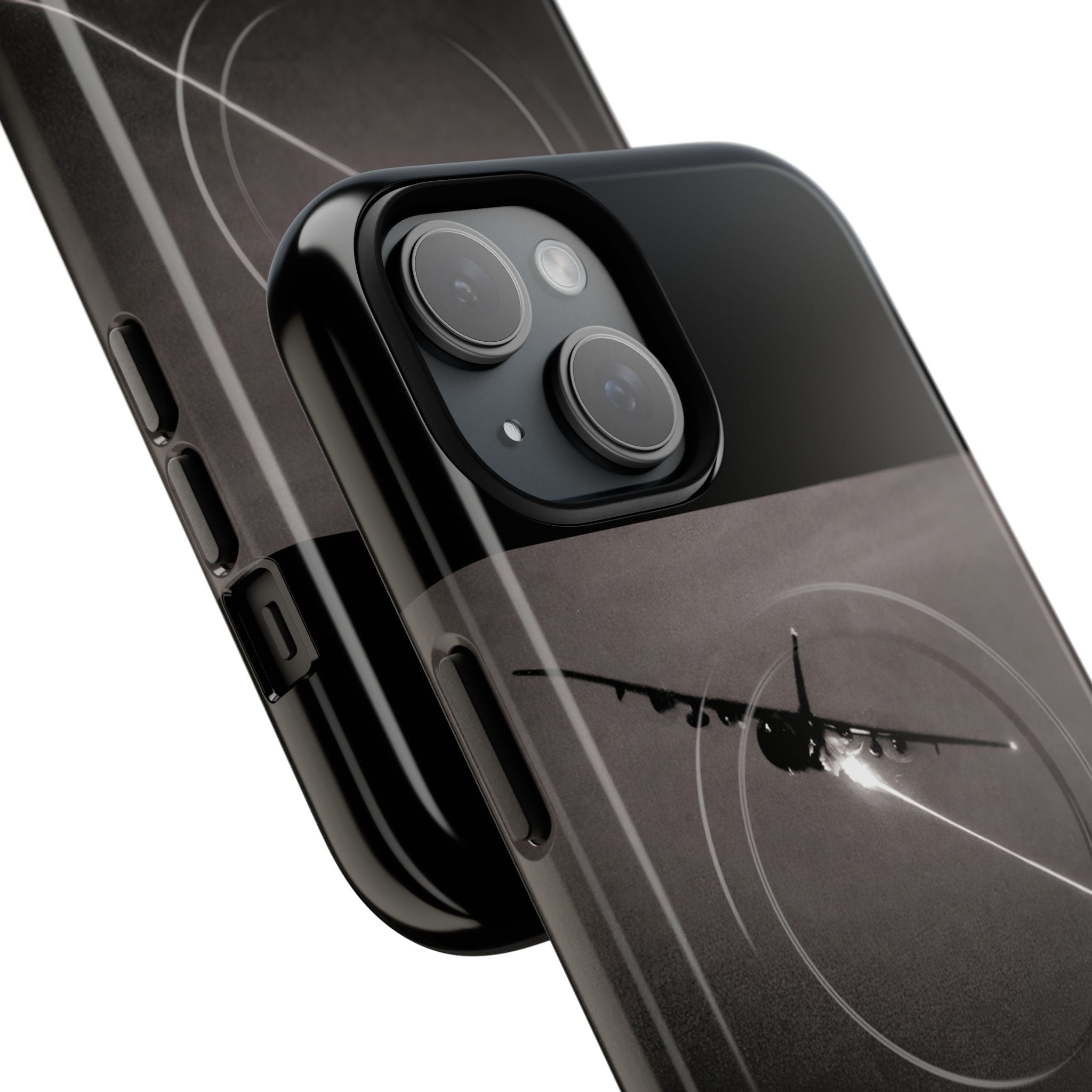 AC-130 Spooky - Tough Magnetic Case