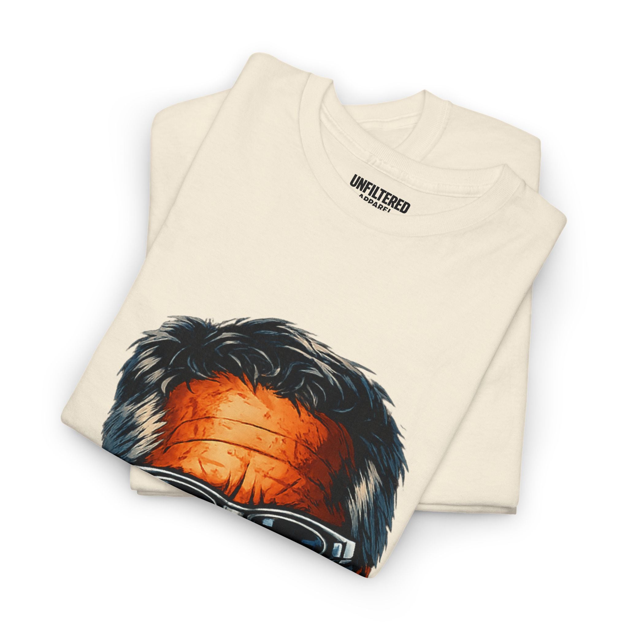 Retro Repstein - T-Shirt