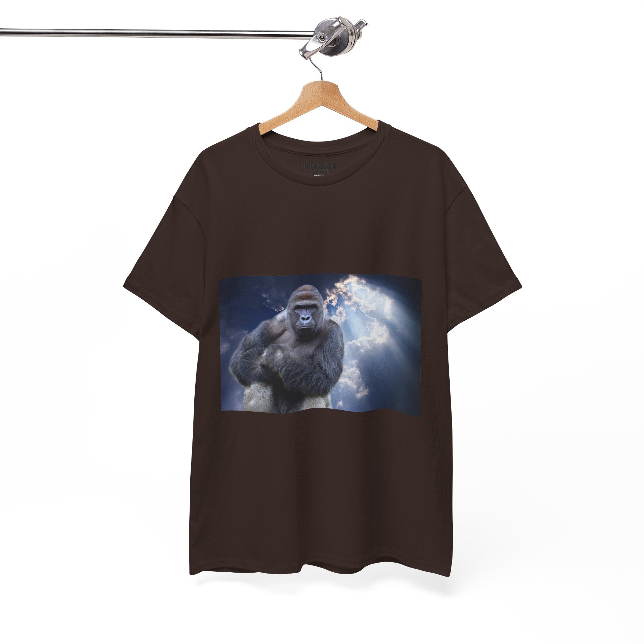 Gorilla - T-Shirt