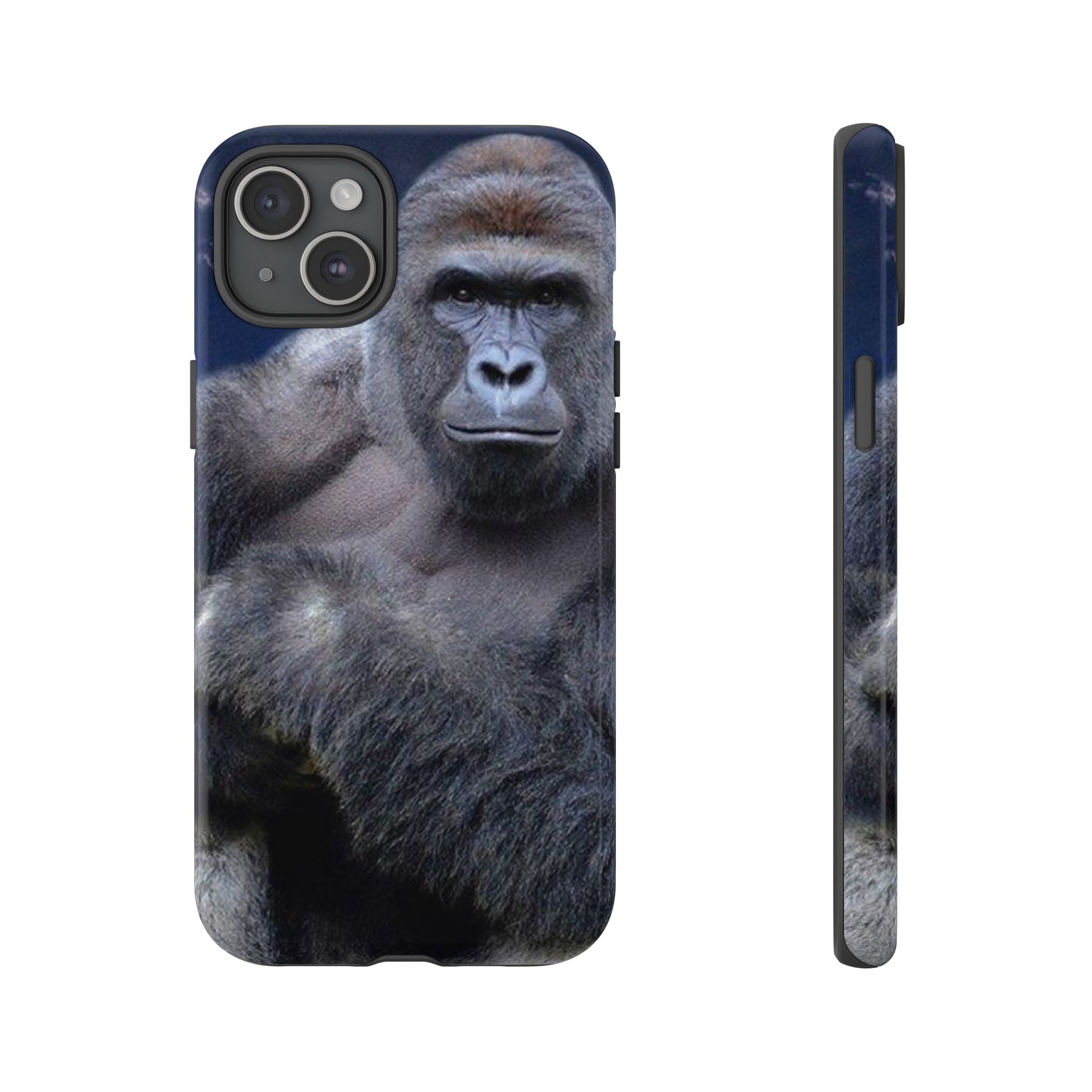 Gorilla - Tough Case
