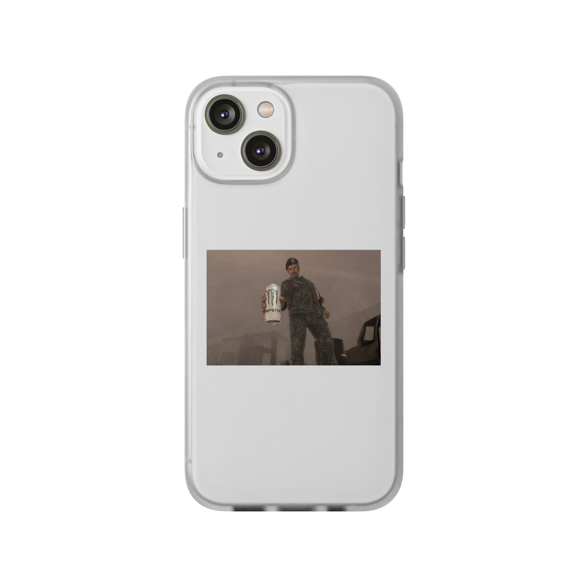 Shepard Energy - Flexi Case