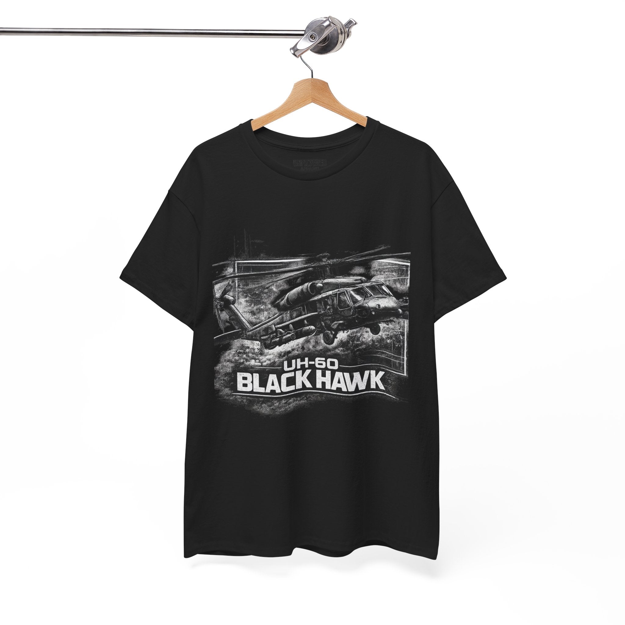 Black Hawk - T-Shirt