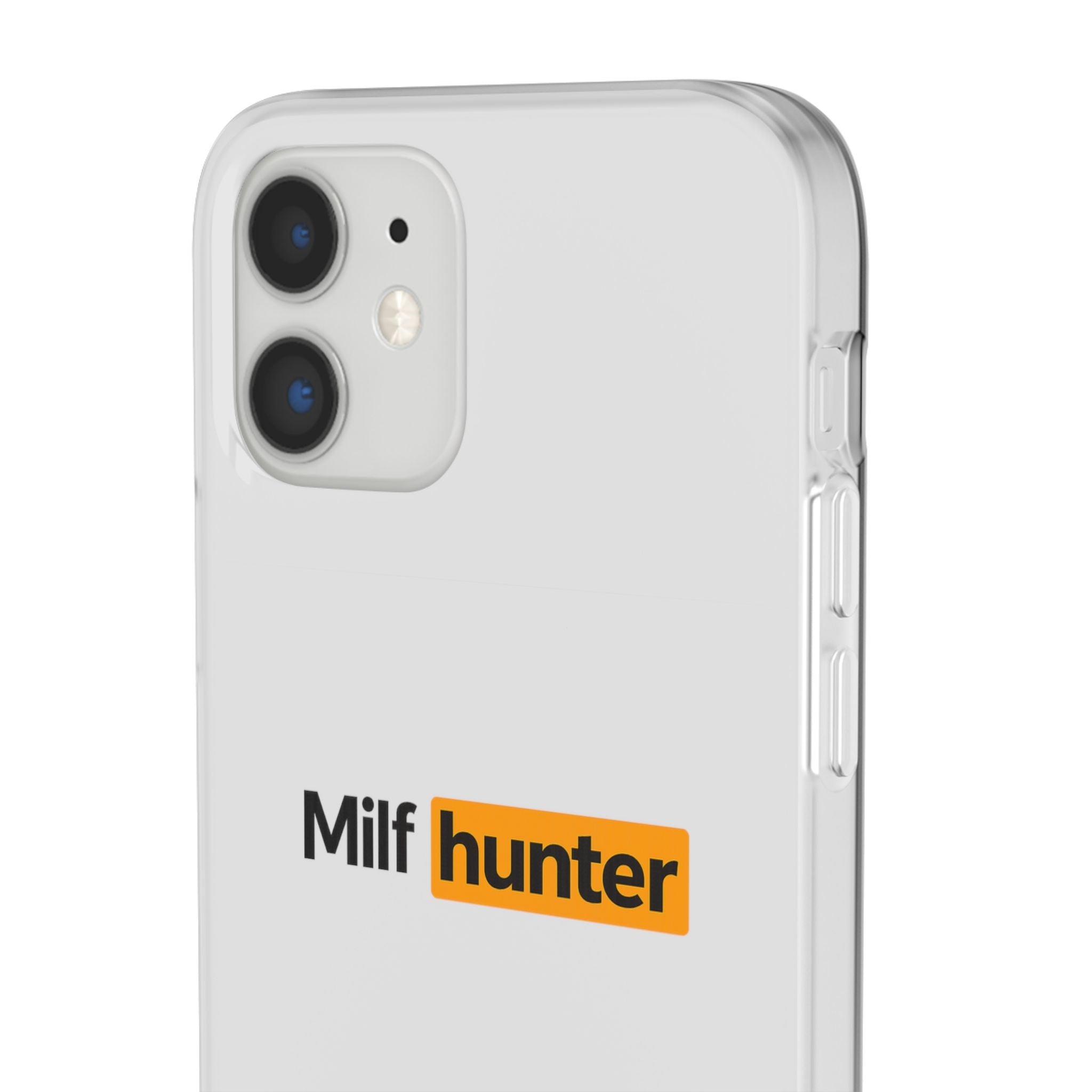 MILF Hunter - Flexi Case