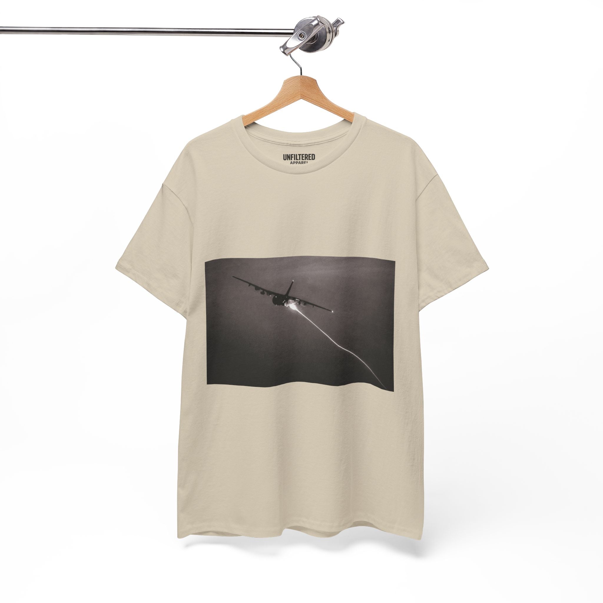 AC-130 Spooky - T-Shirt