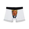 Trump on Groin Underwear