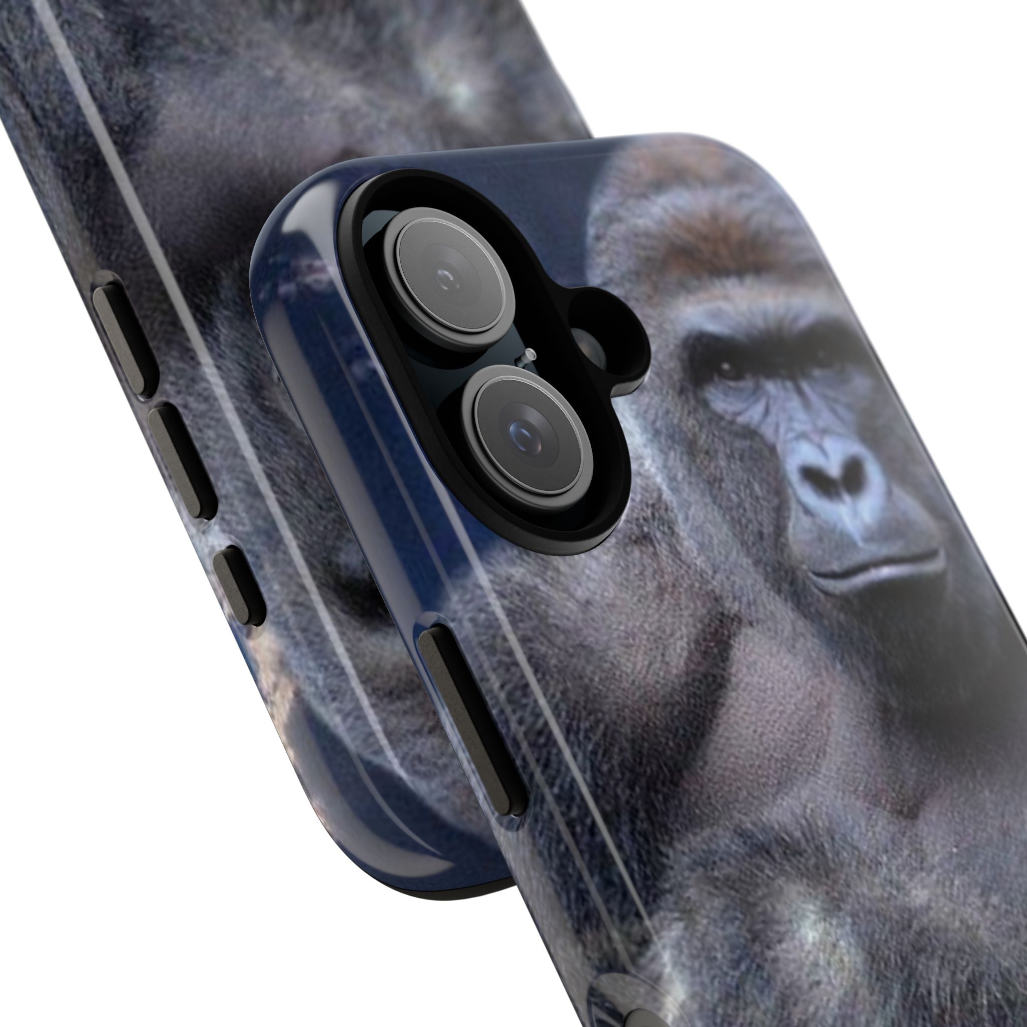 Gorilla - Tough Case