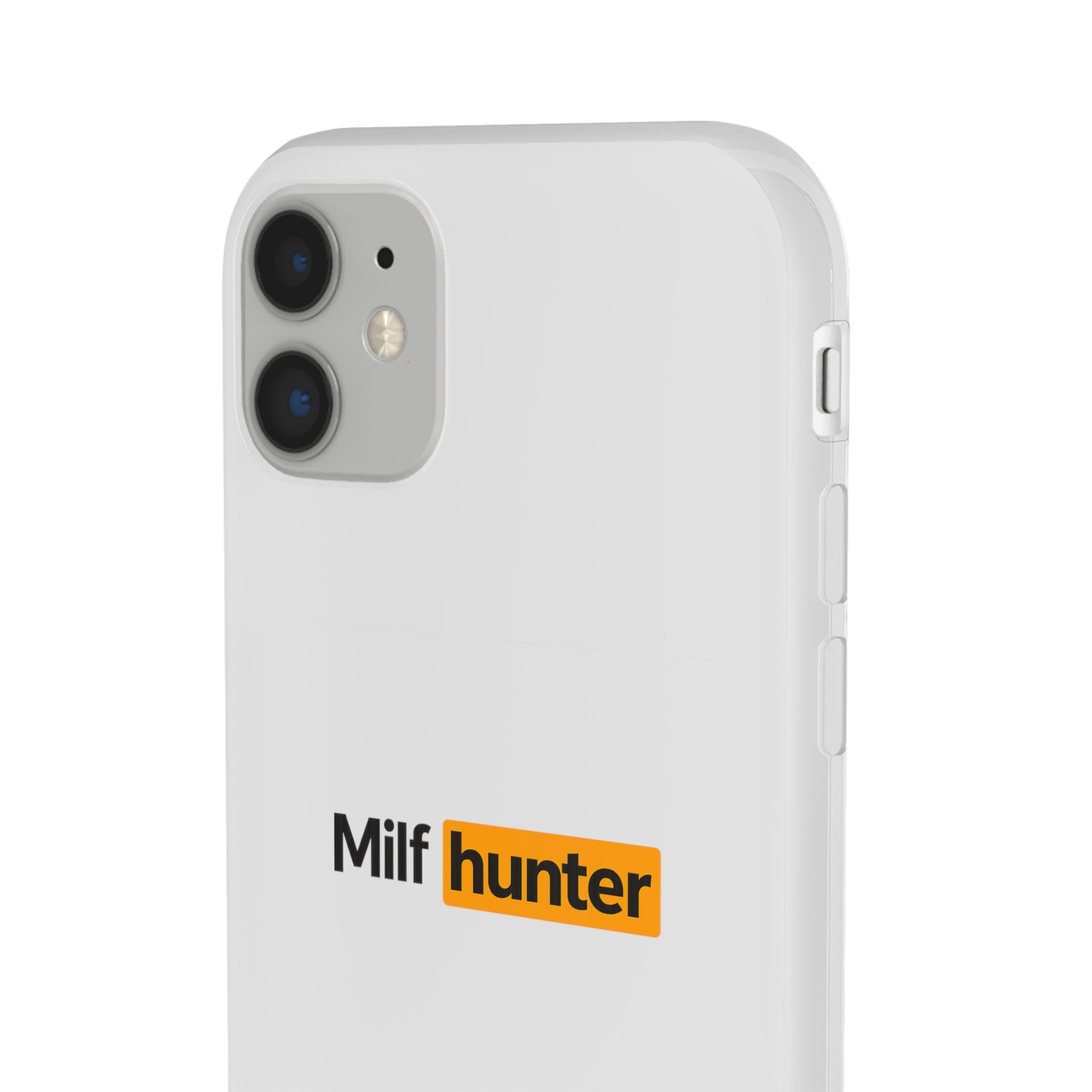 MILF Hunter - Flexi Case