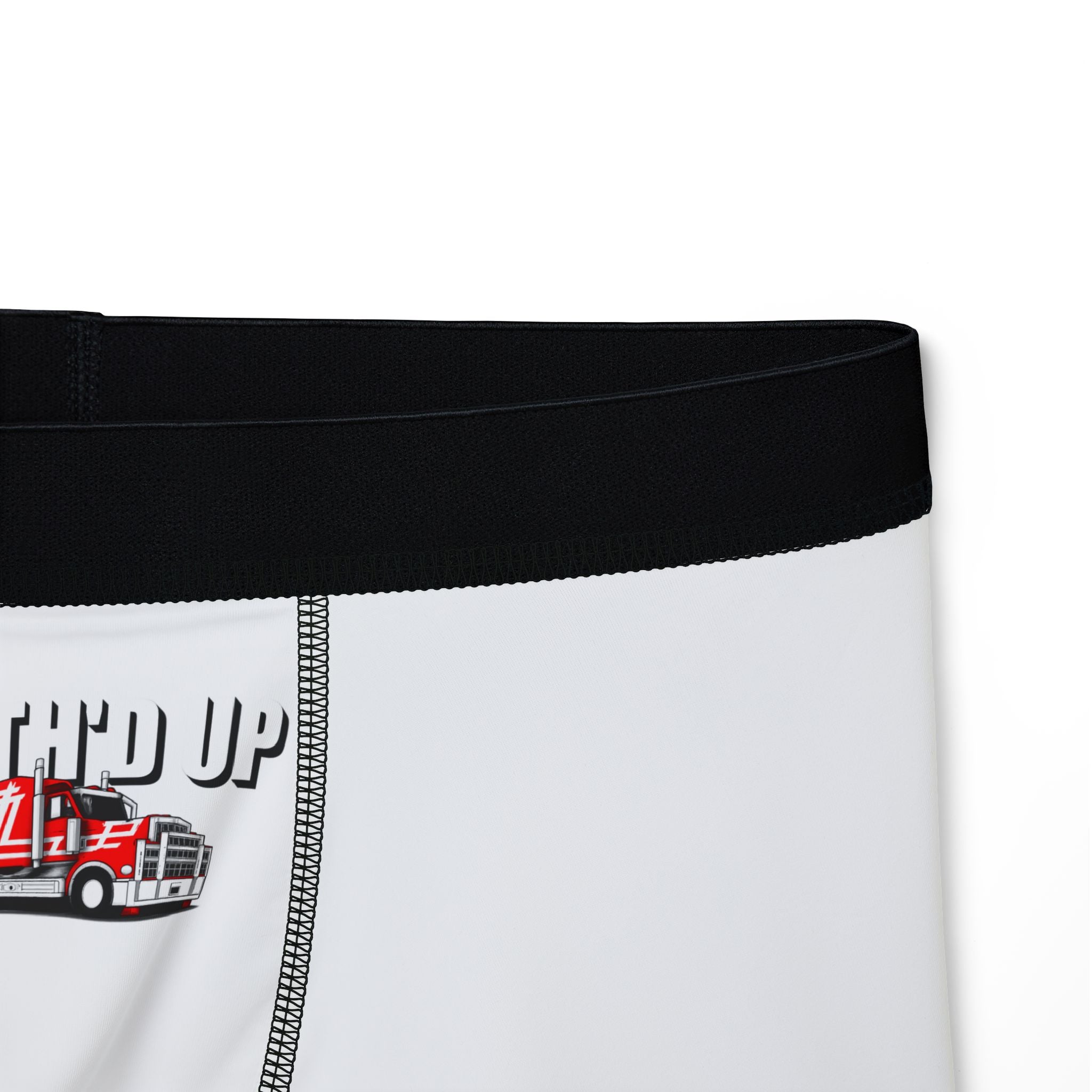 "Meth'd Up” Underwear