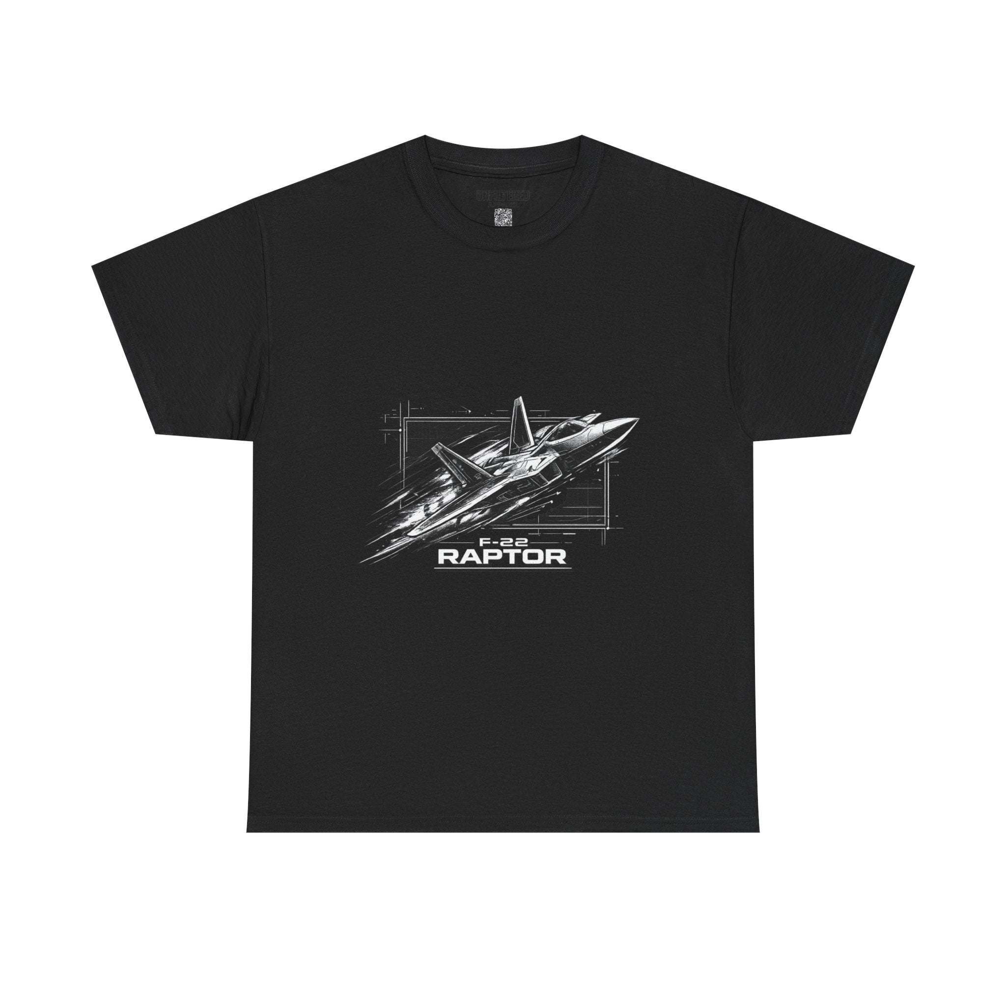 F-22 - T-Shirt