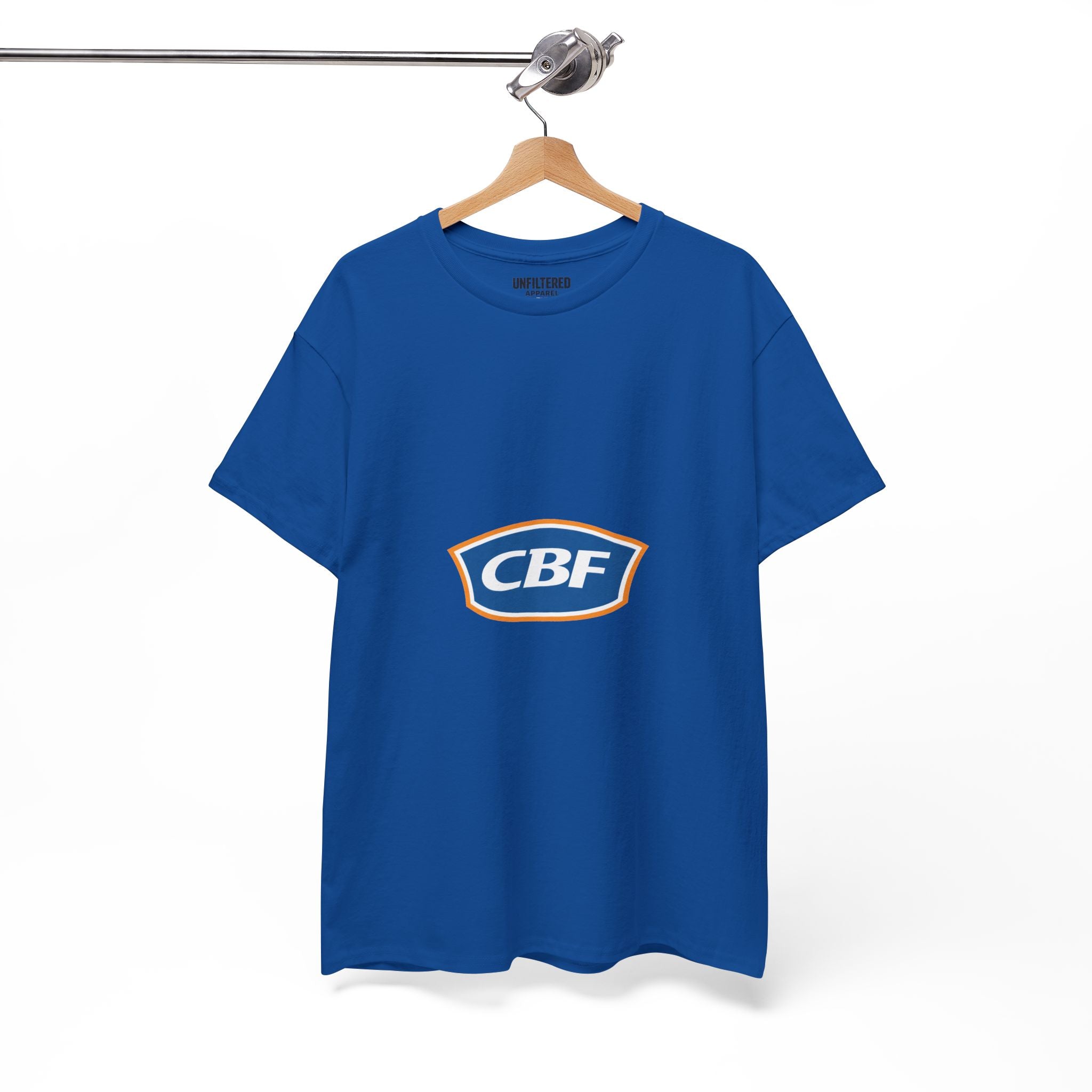 CBF - T-Shirt