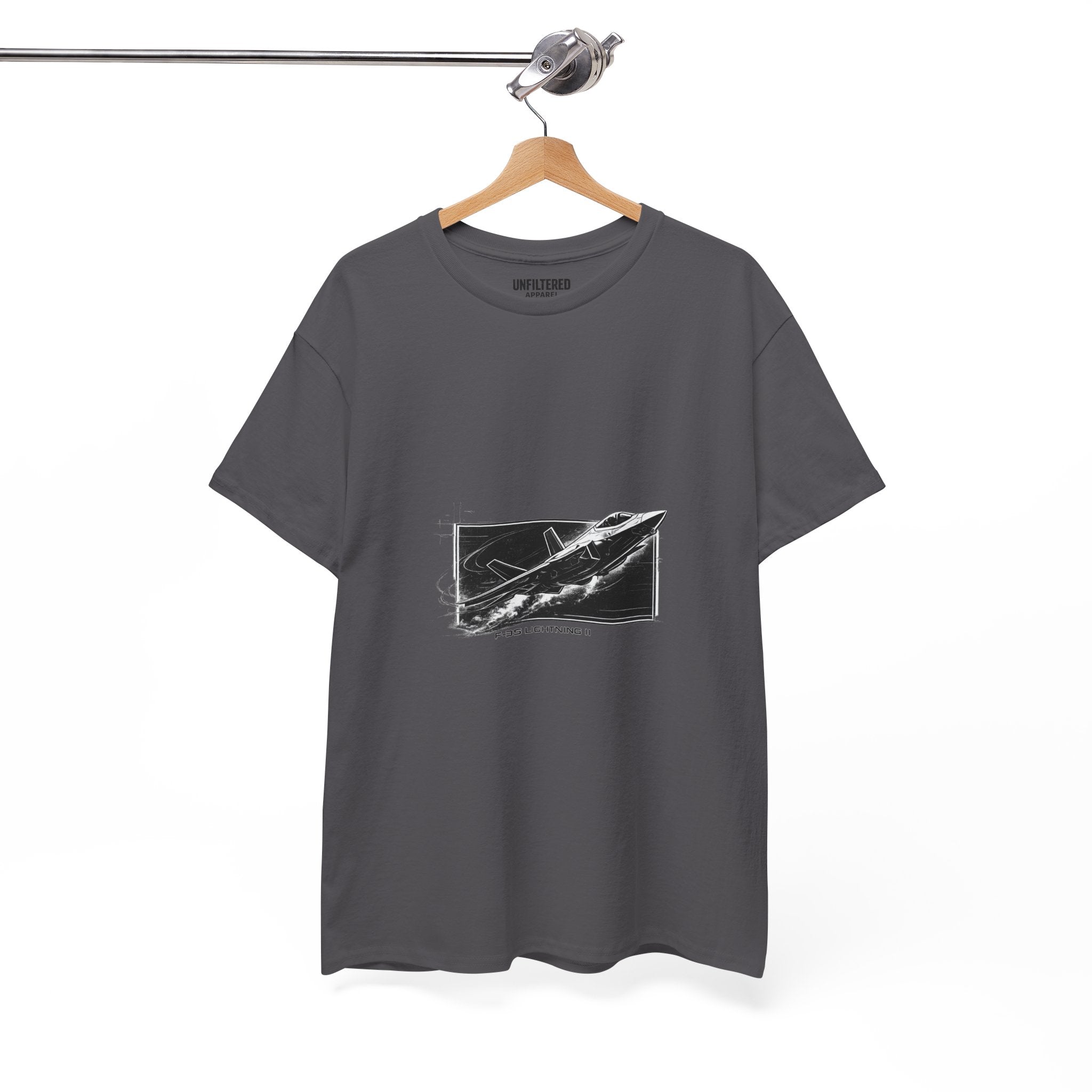 F-35 - T-Shirt