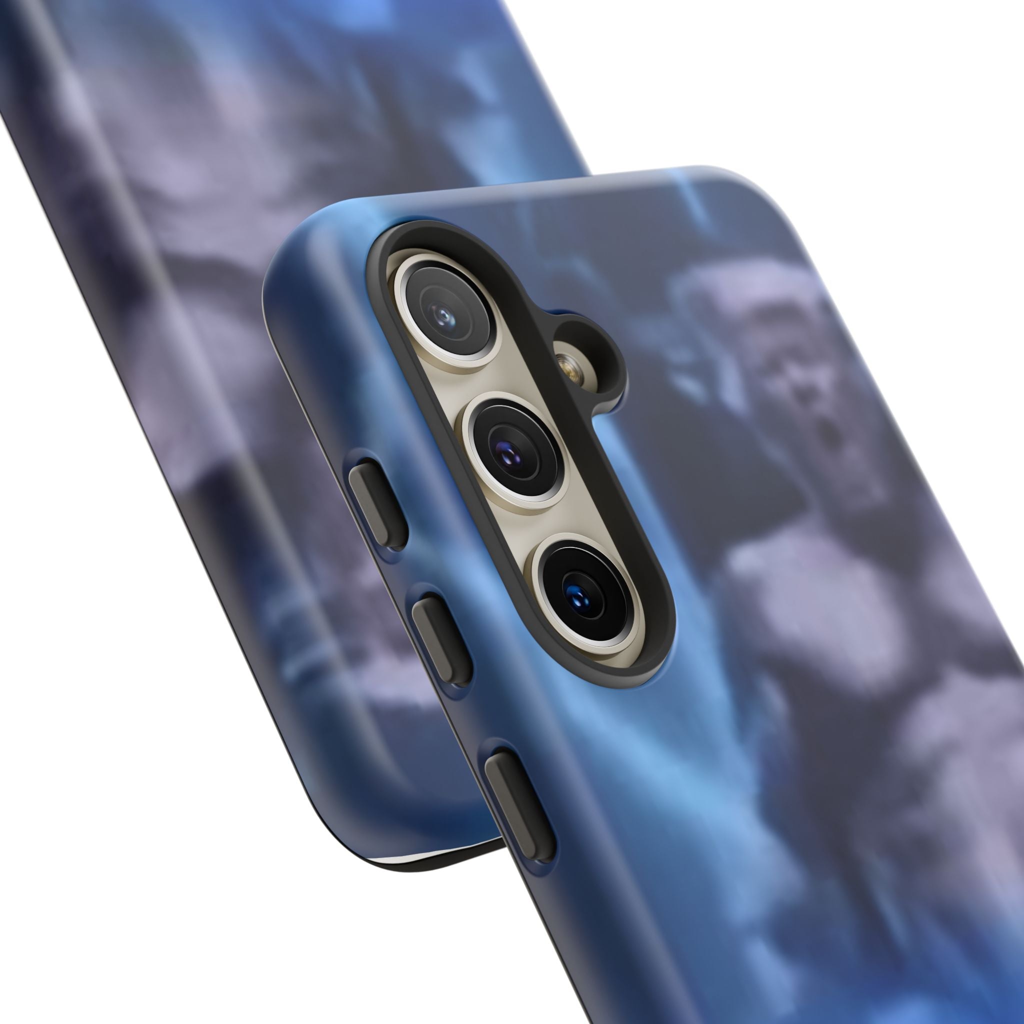 Fry His Azz - Tough Case