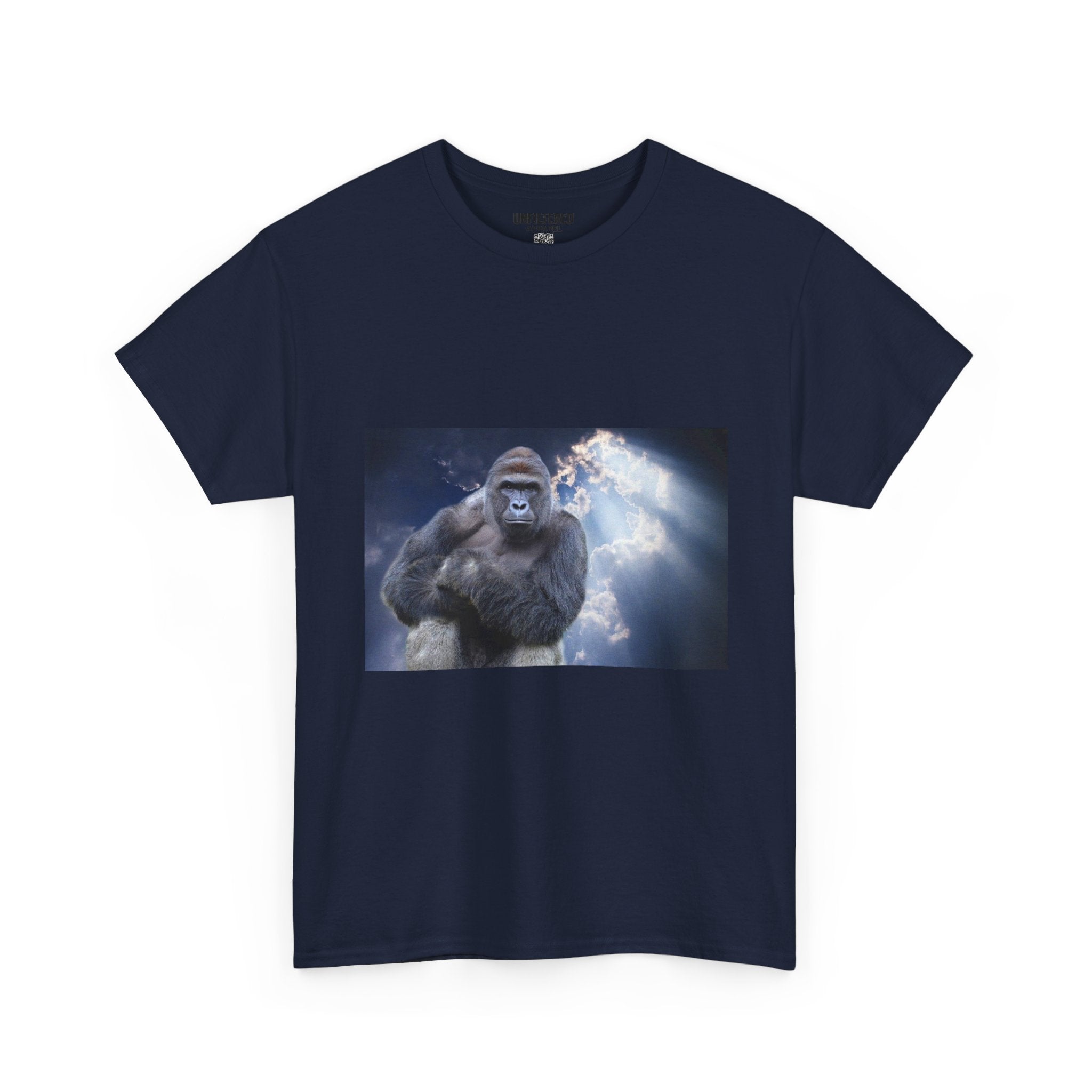 Gorilla - T-Shirt