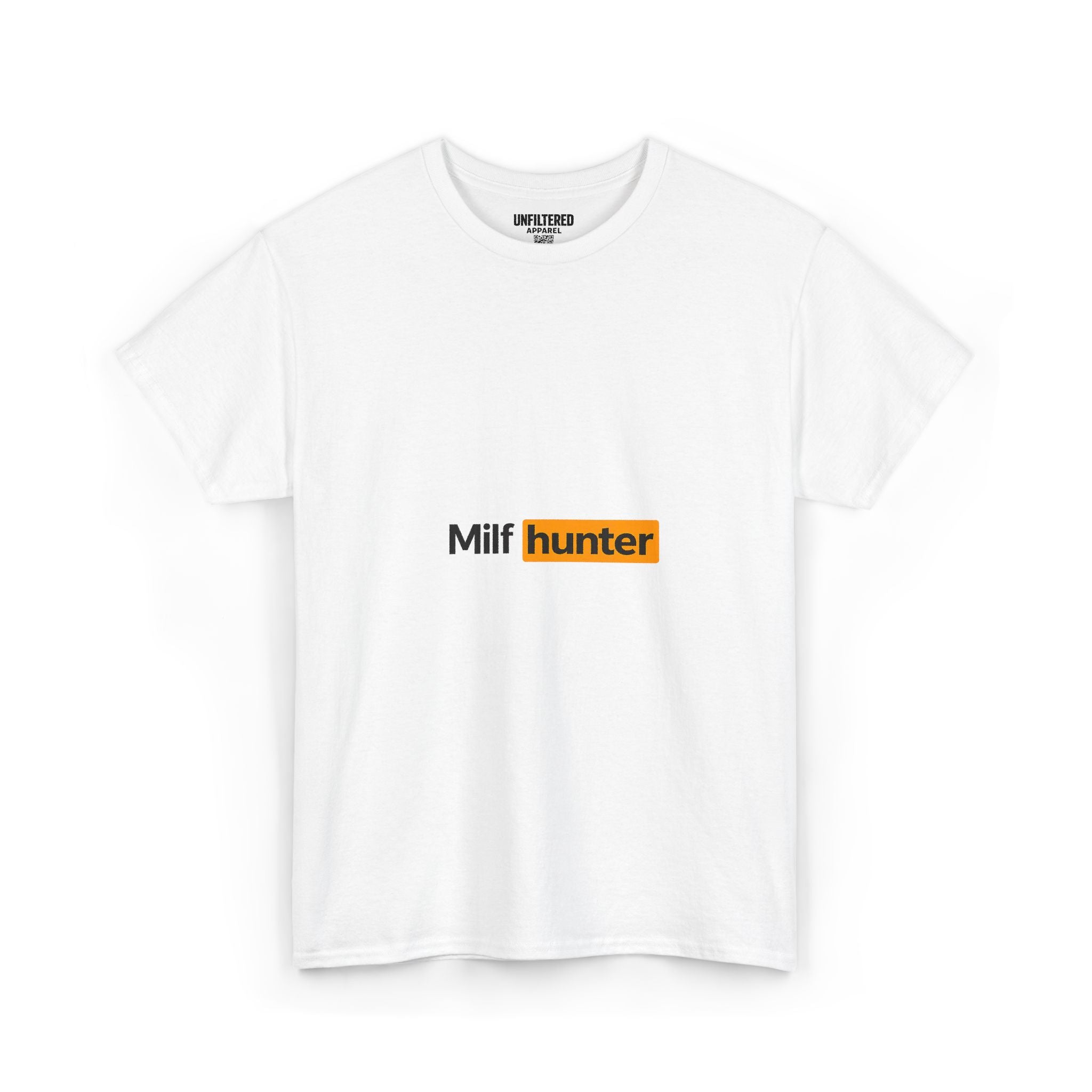 Milf Hunter - T-Shirt