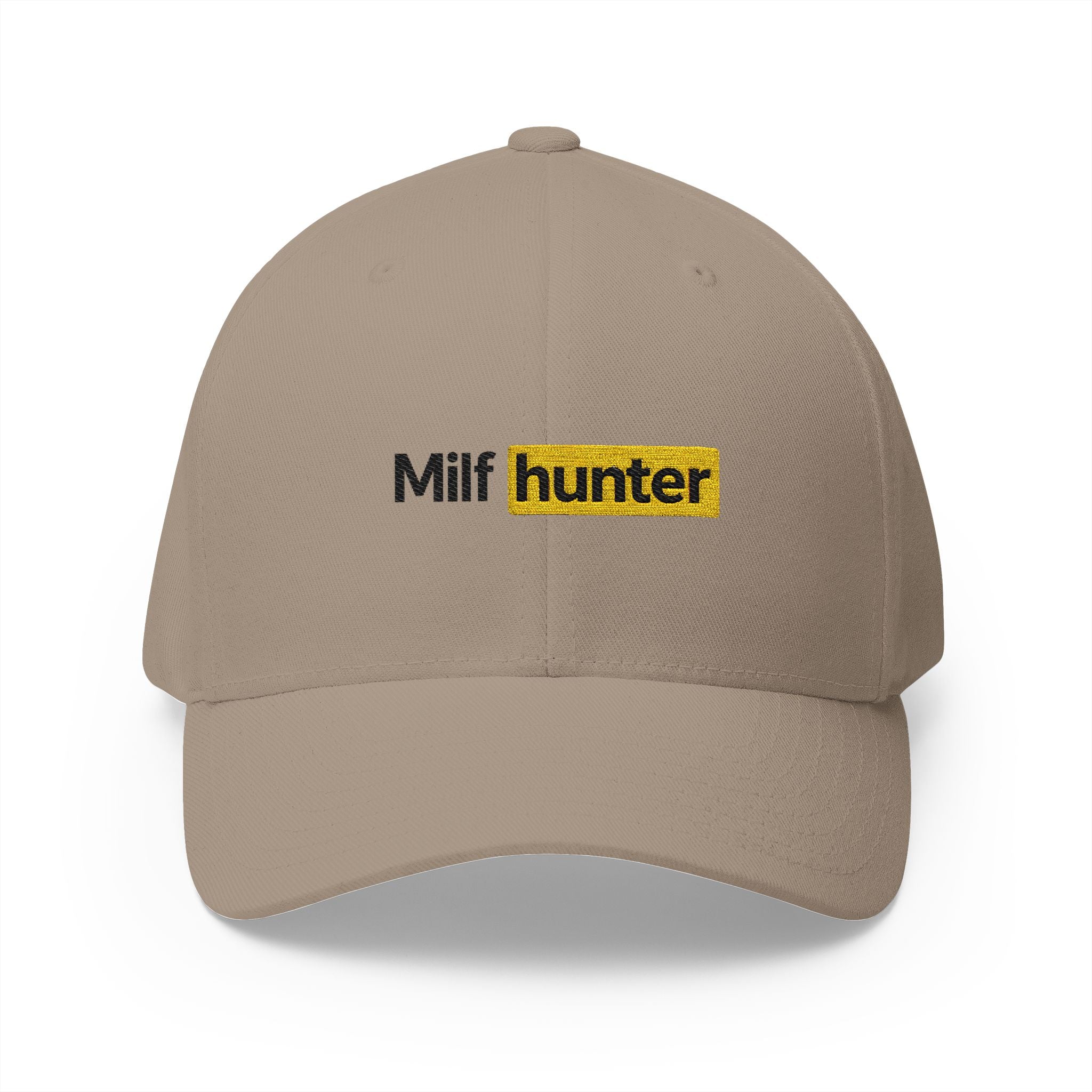 MILF Hunter Baseball Hat