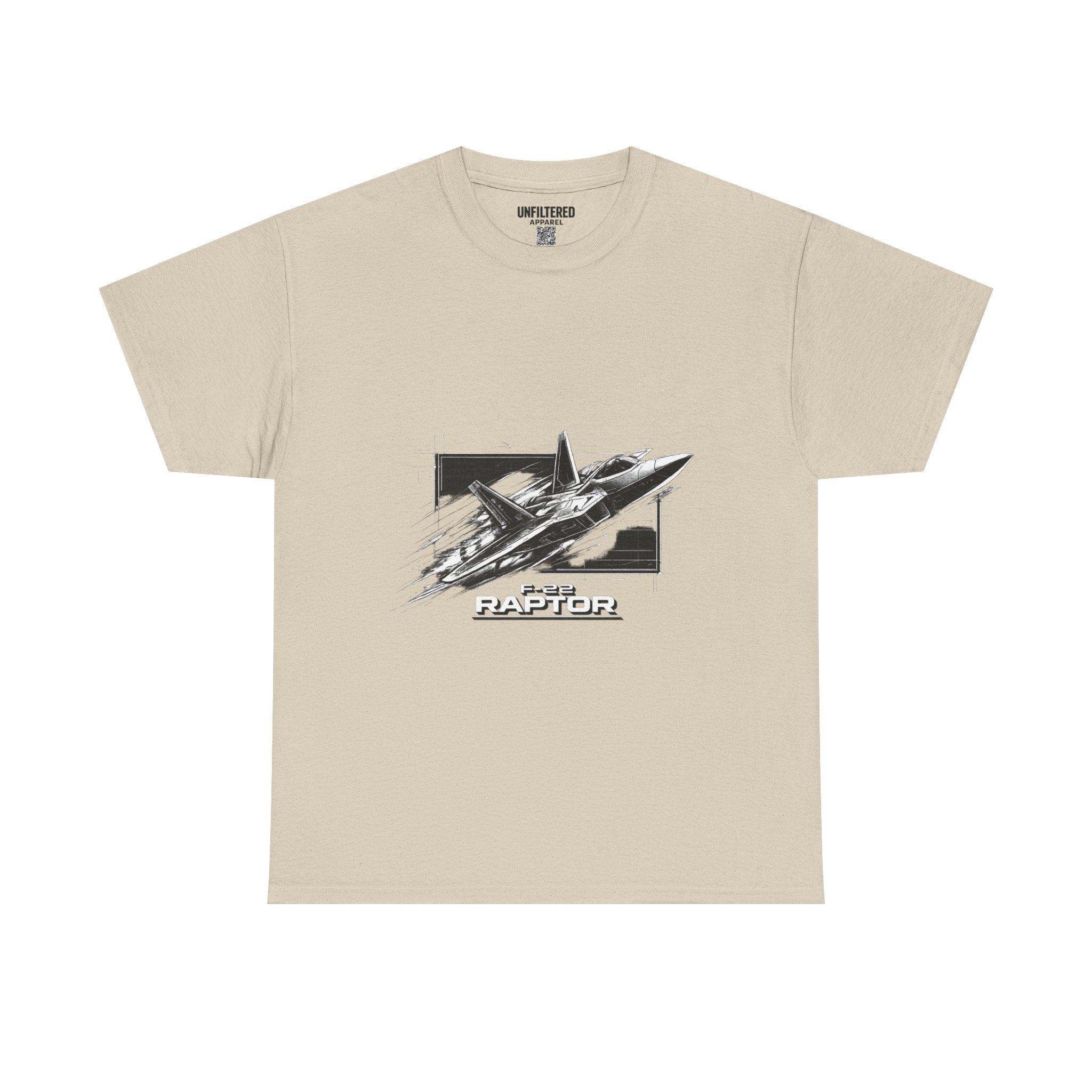 F-22 - T-Shirt