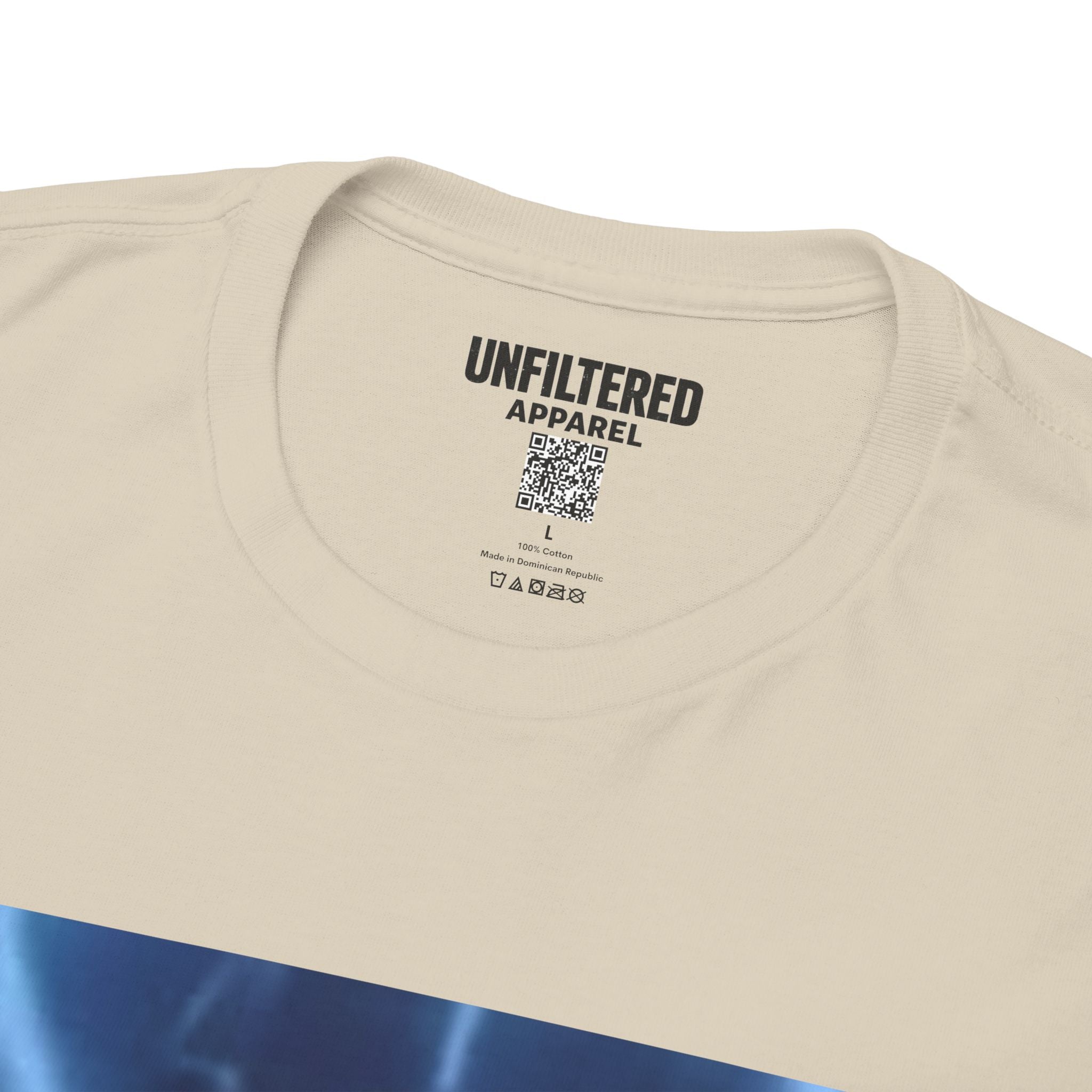 Fry His Azz - T-Shirt