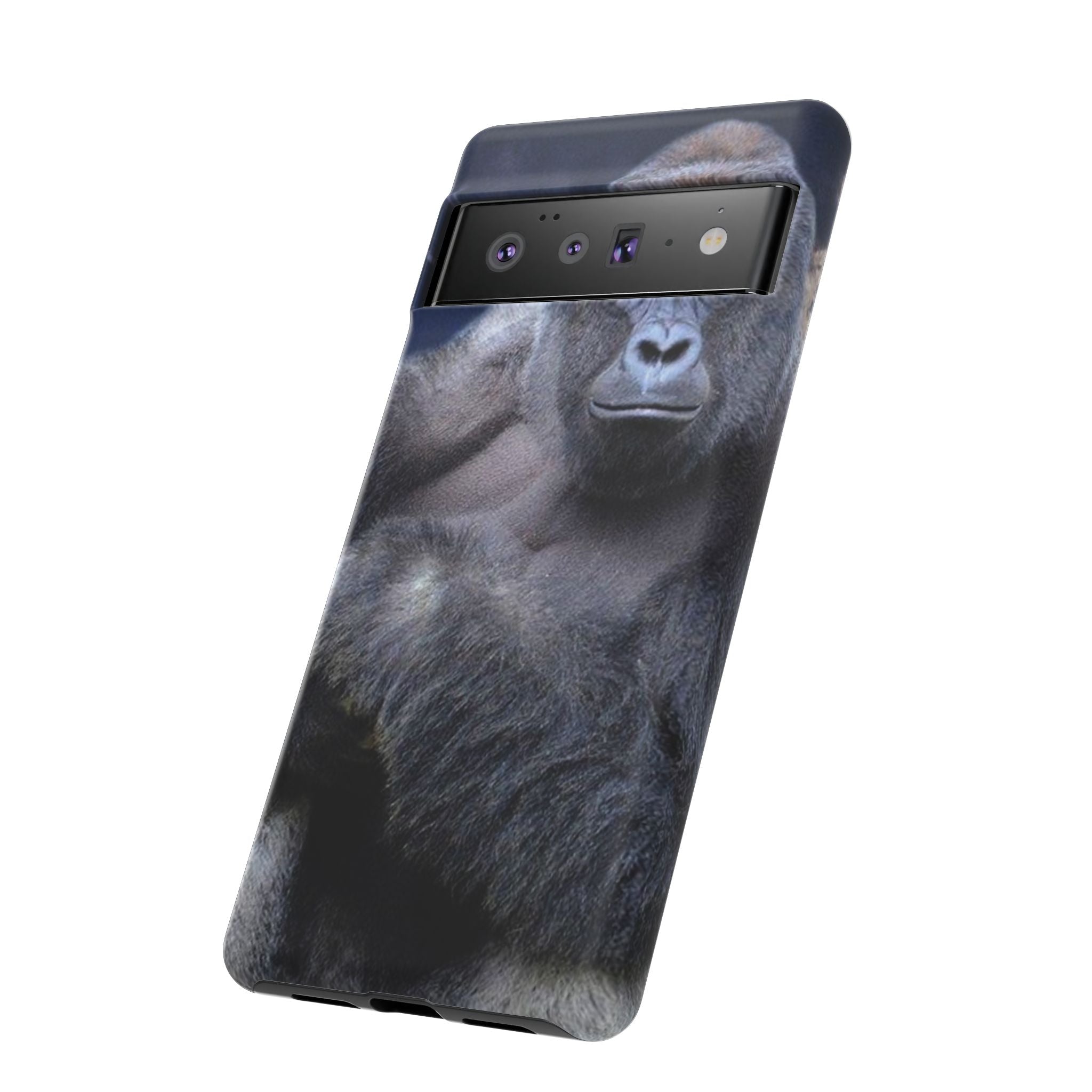 Gorilla - Tough Case