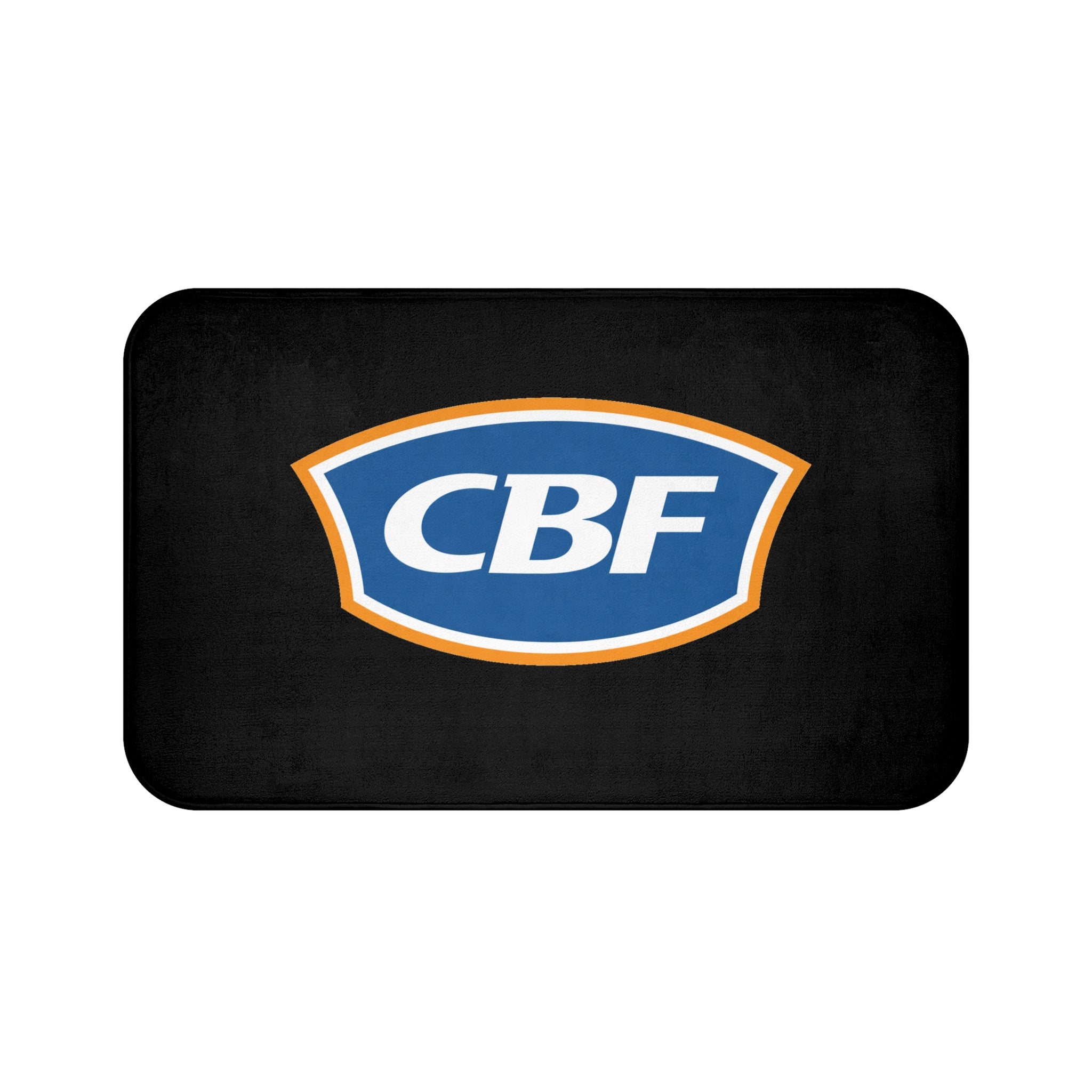 CBF - Bathmat