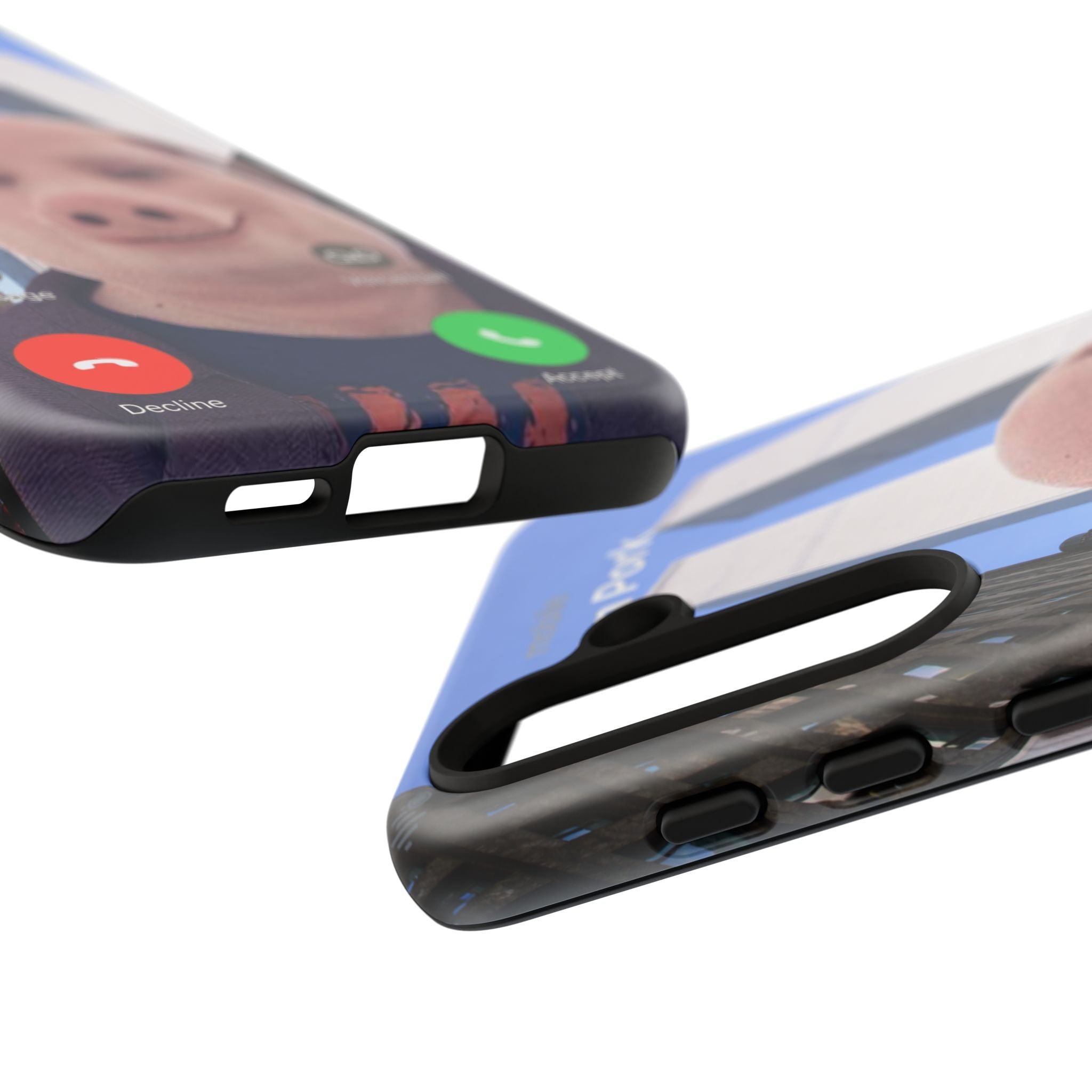 John Porkious Calling - Tough Case