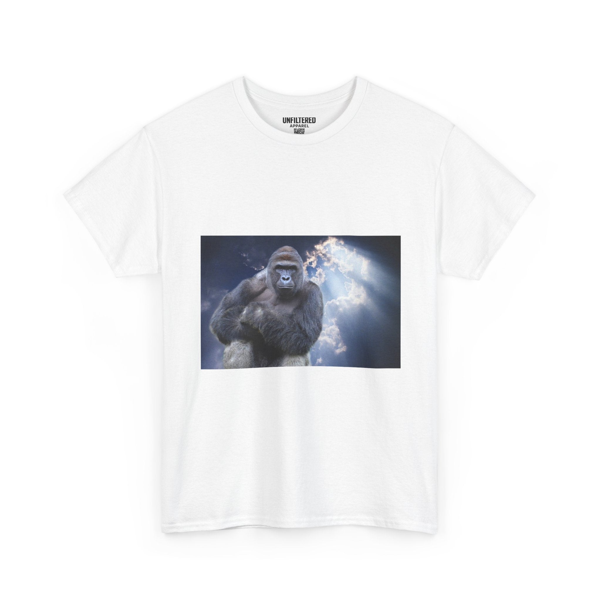 Gorilla - T-Shirt