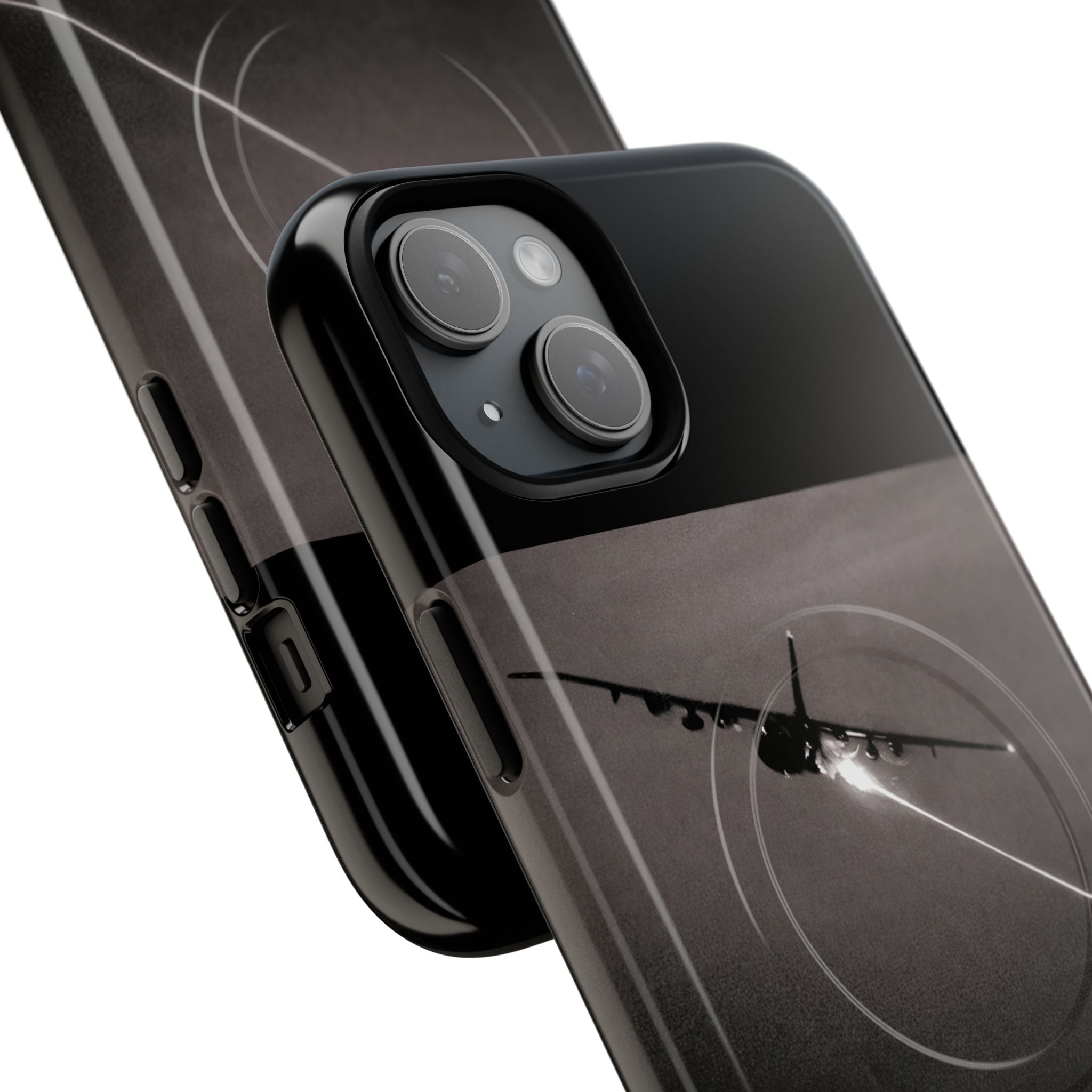 AC-130 Spooky - Tough Magnetic Case