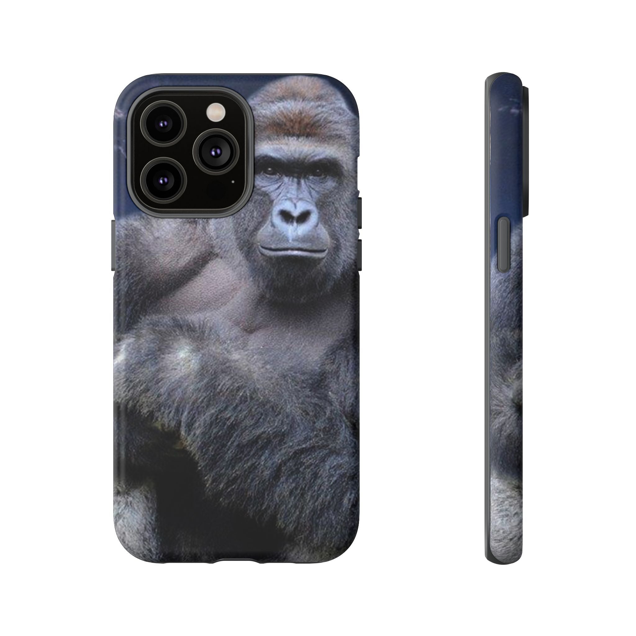 Gorilla - Tough Case